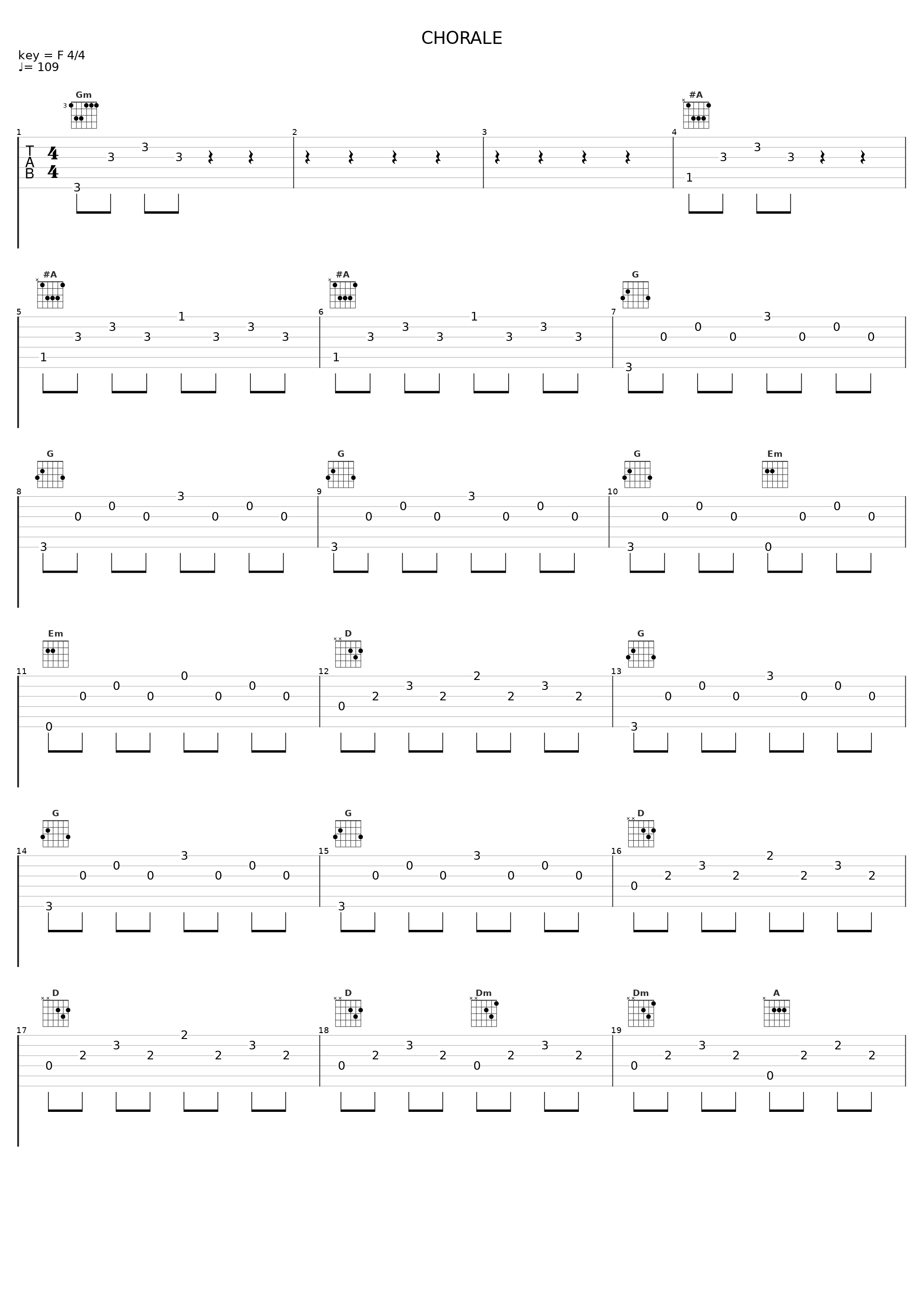 CHORALE_菅野洋子_1