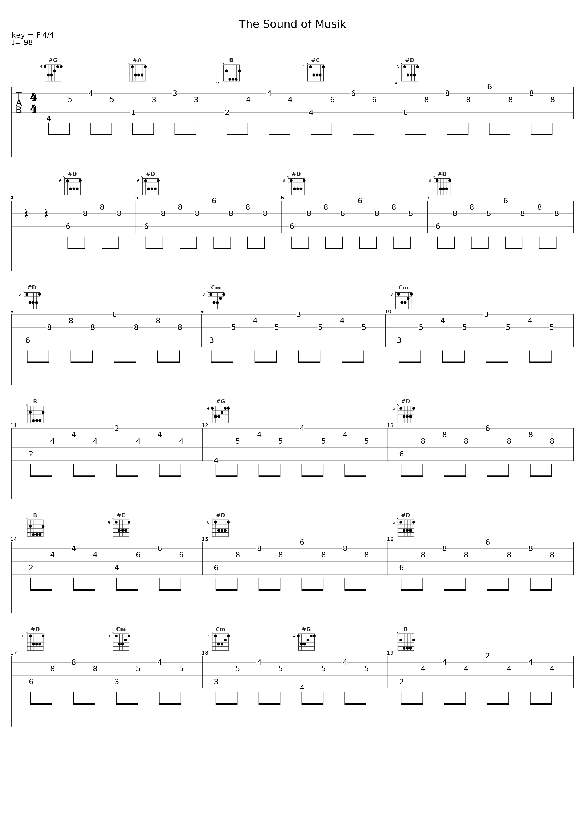 The Sound of Musik_Falco_1