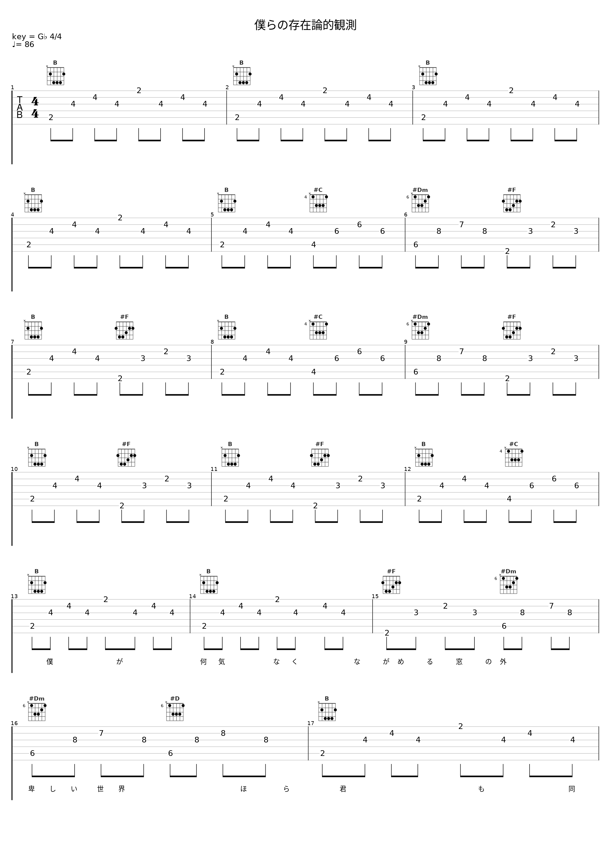 僕らの存在論的観測_初音未来_1