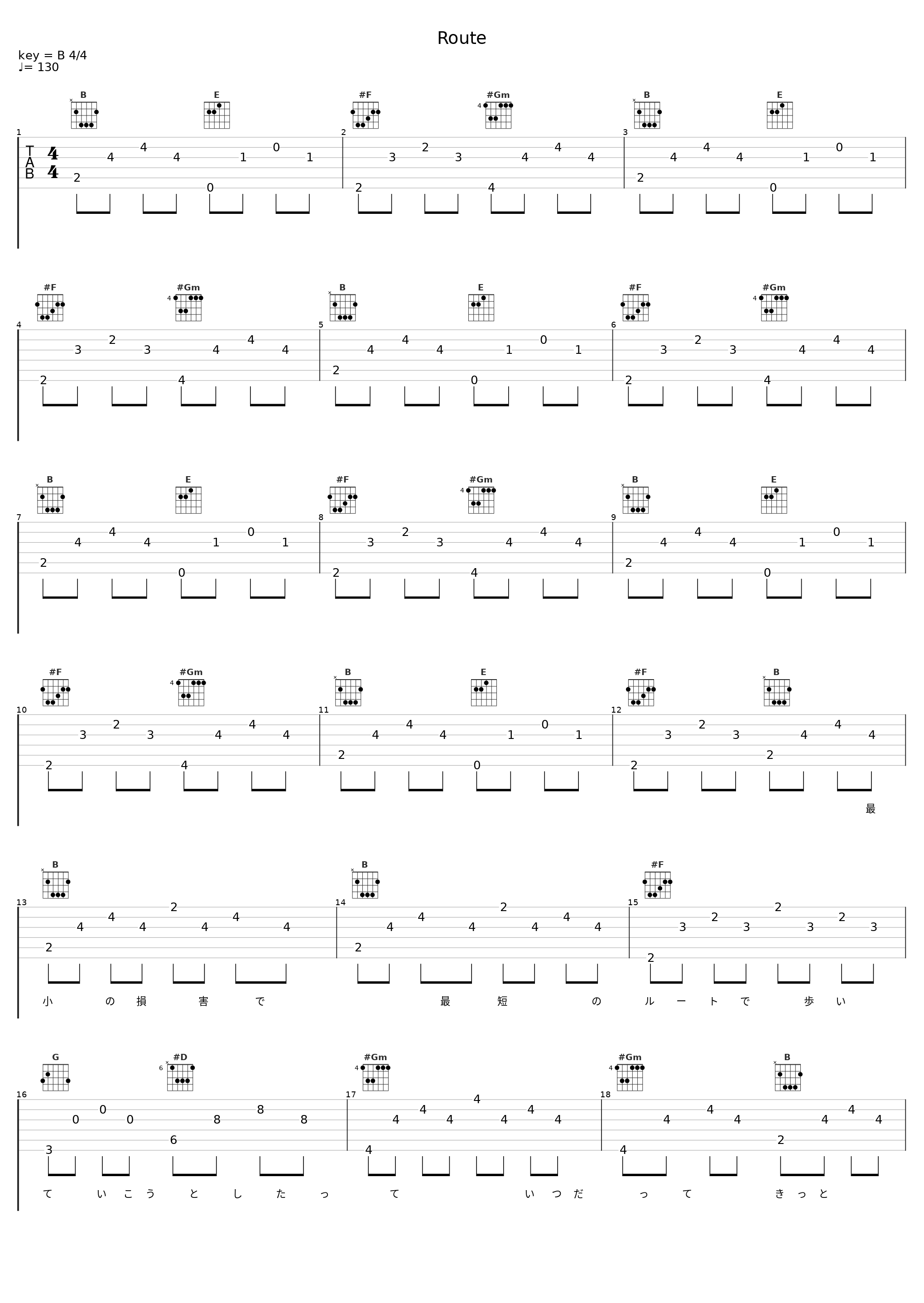 Route_初音未来_1