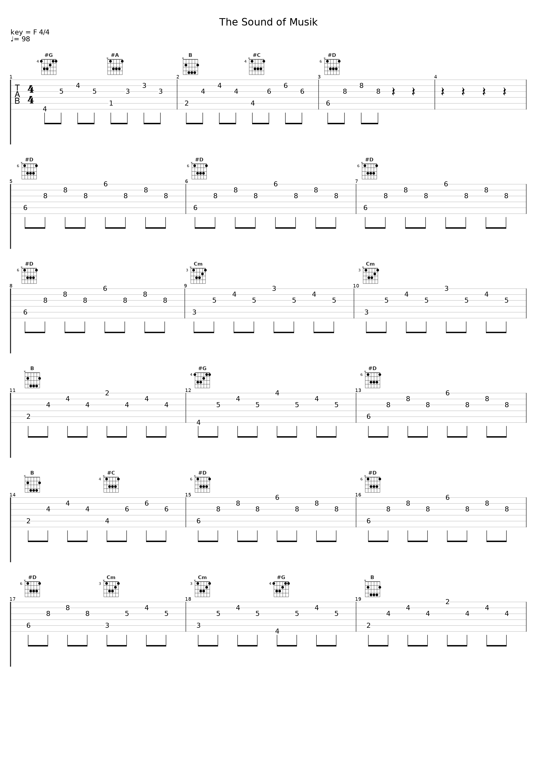 The Sound of Musik_Falco_1
