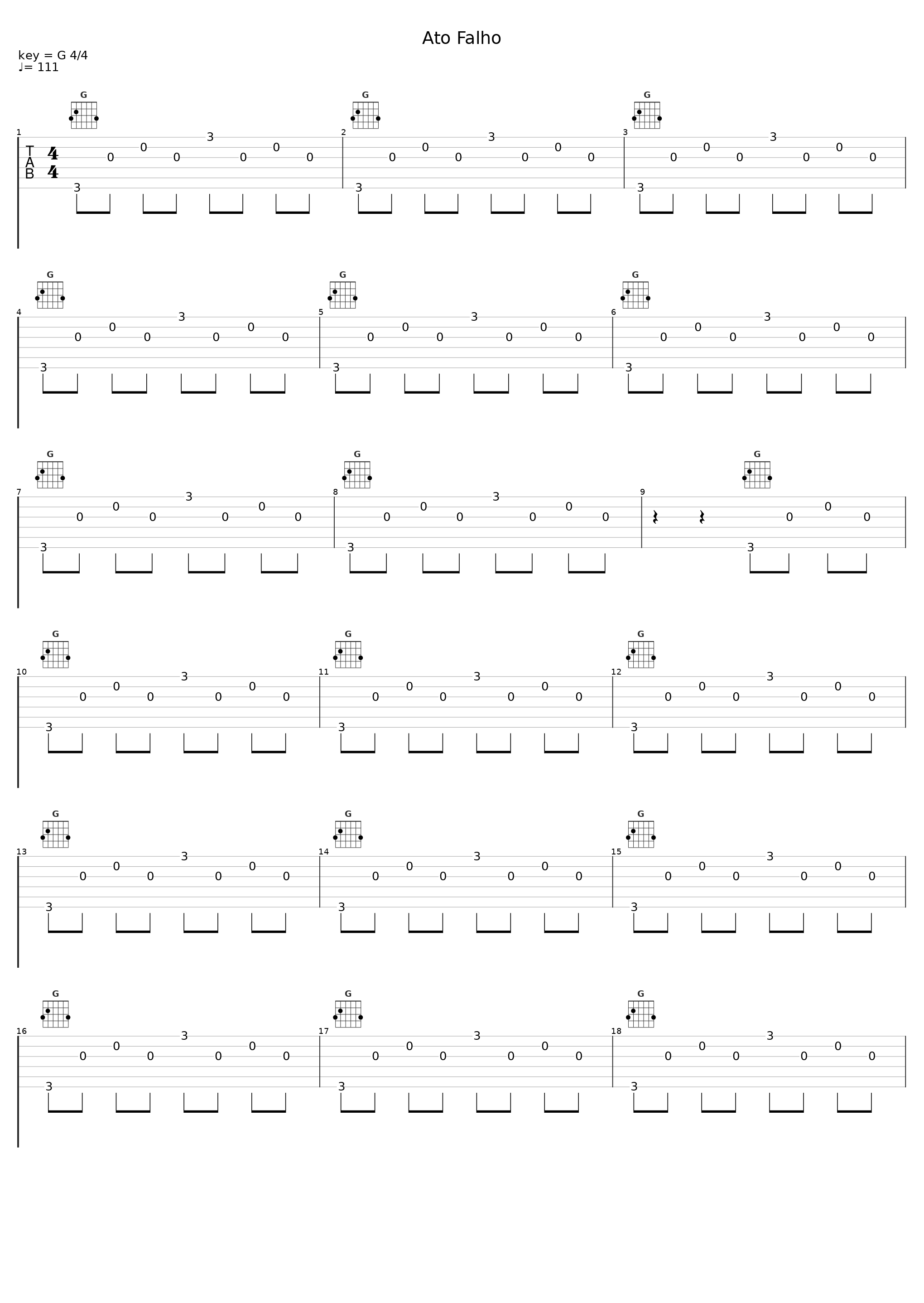 Ato Falho_Rogério Skylab_1