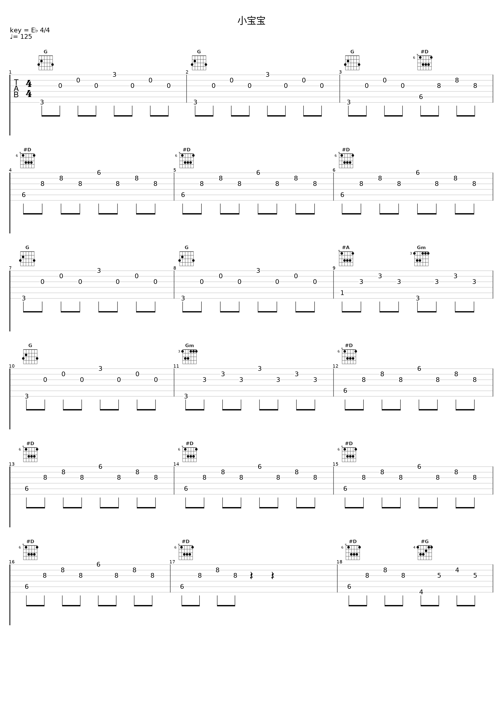 小宝宝_深呼吸_1
