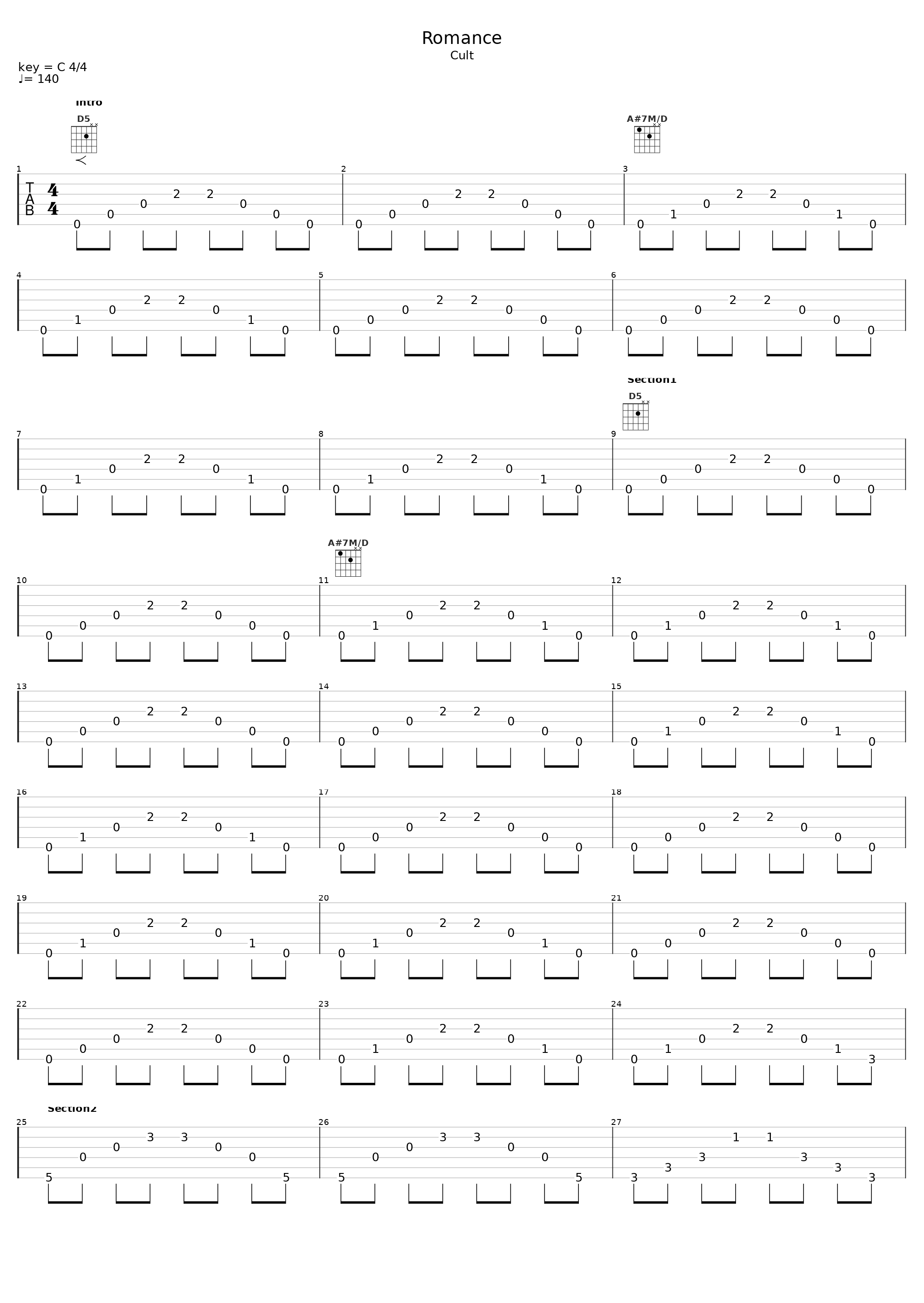 Romance_Apocalyptica_1