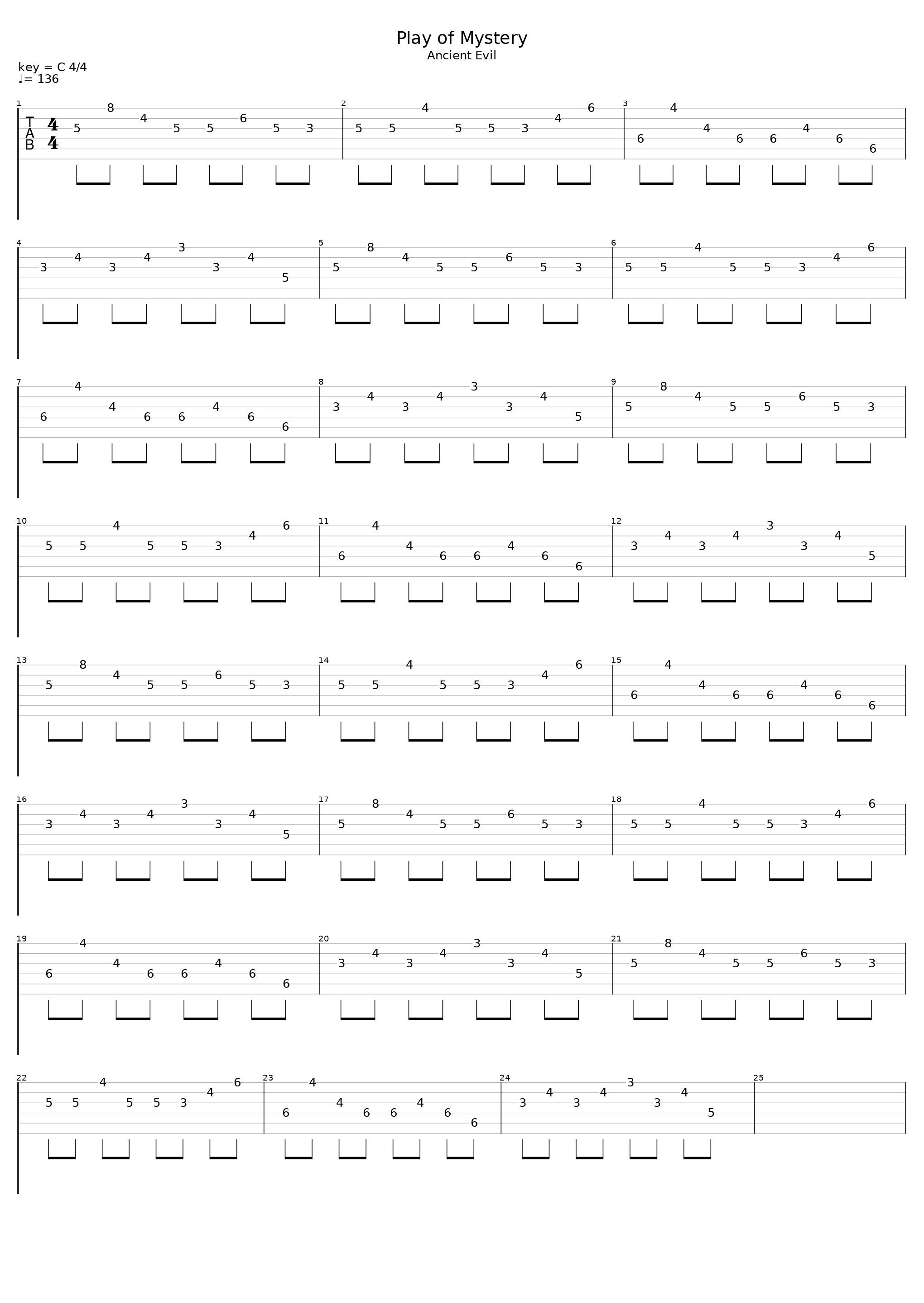 Play of Mystery_Brian Tuey_1