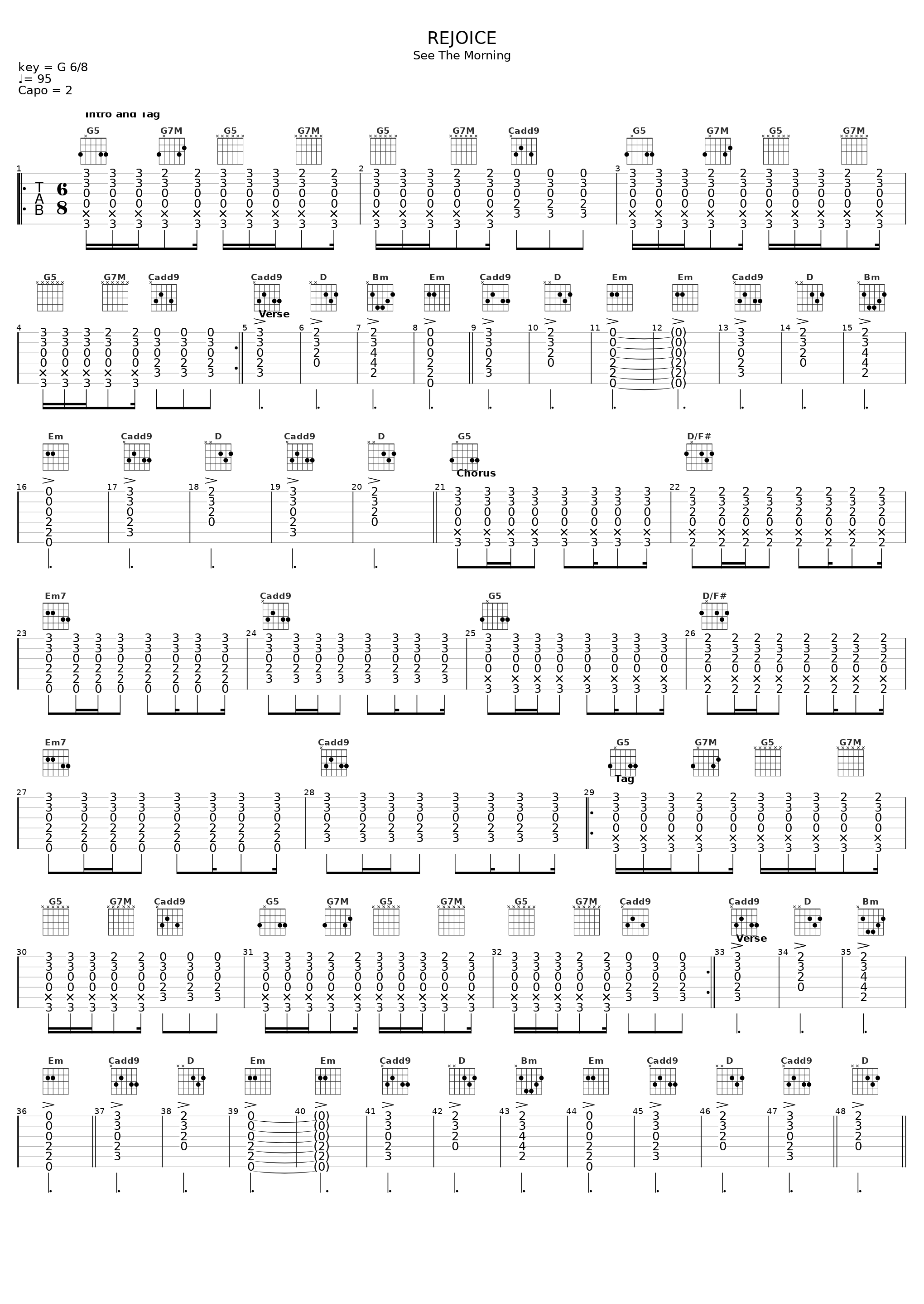 Rejoice_Chris Tomlin_1