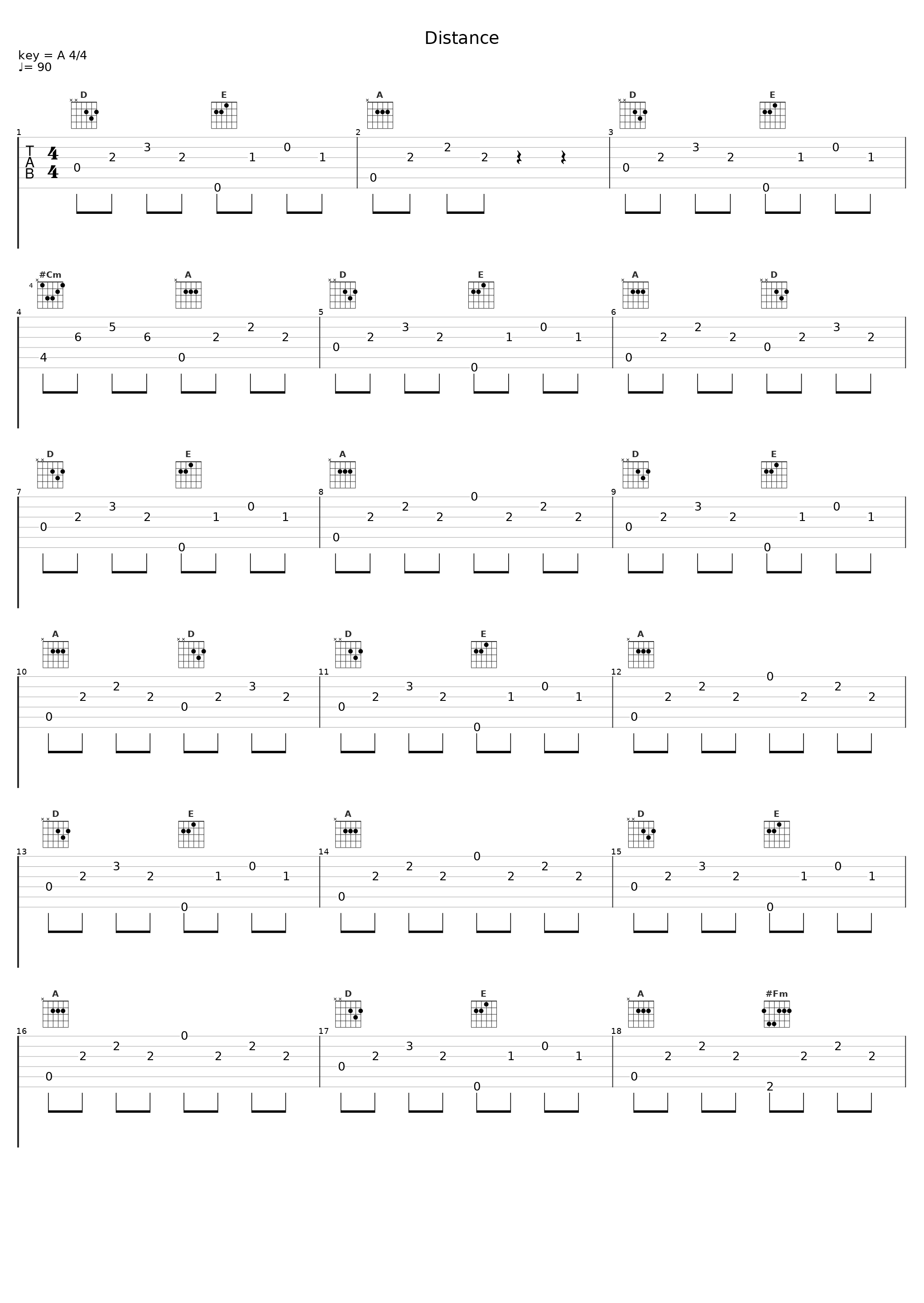 Distance_Standing Egg_1