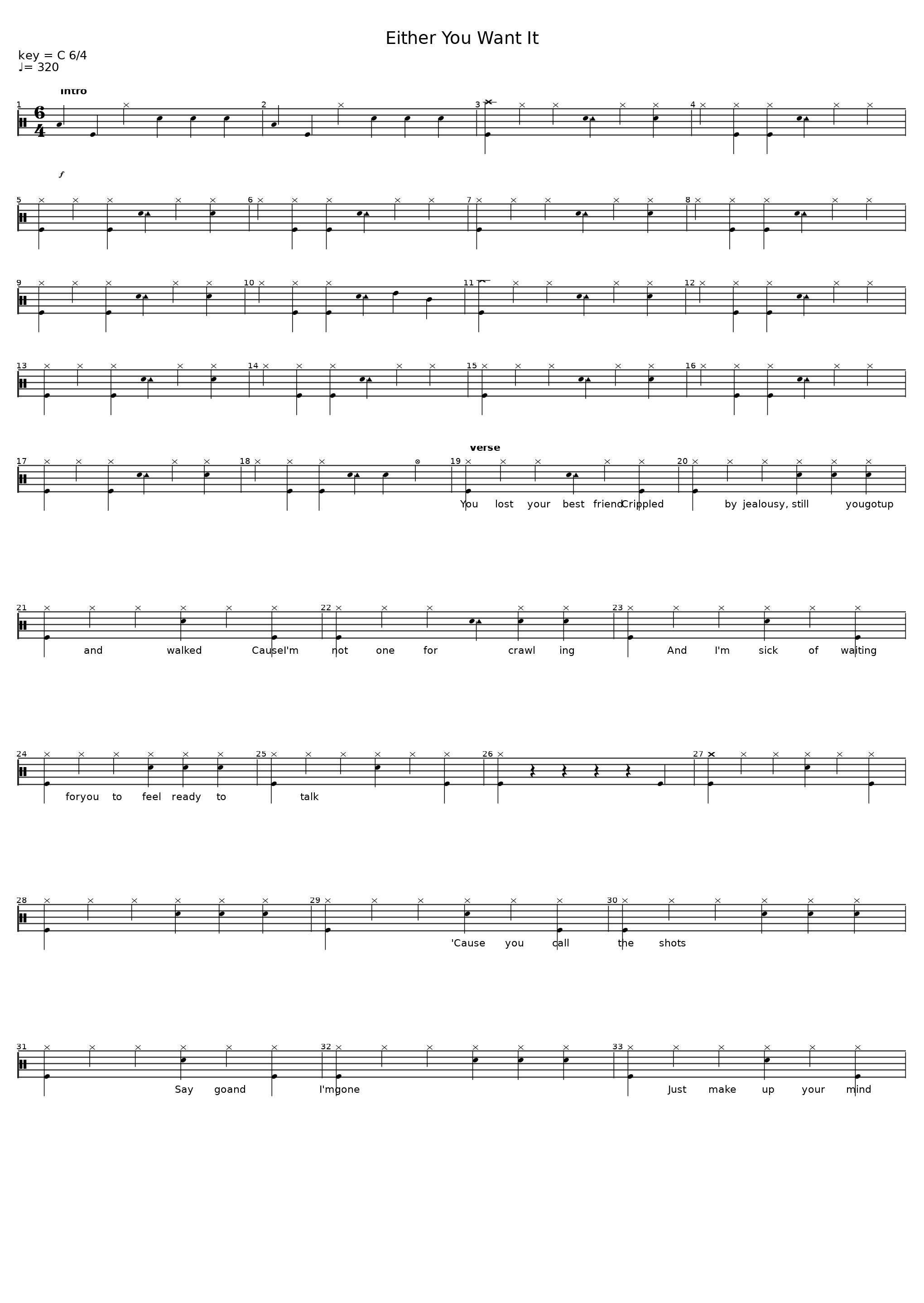 Either You Want It_Royal Blood_1
