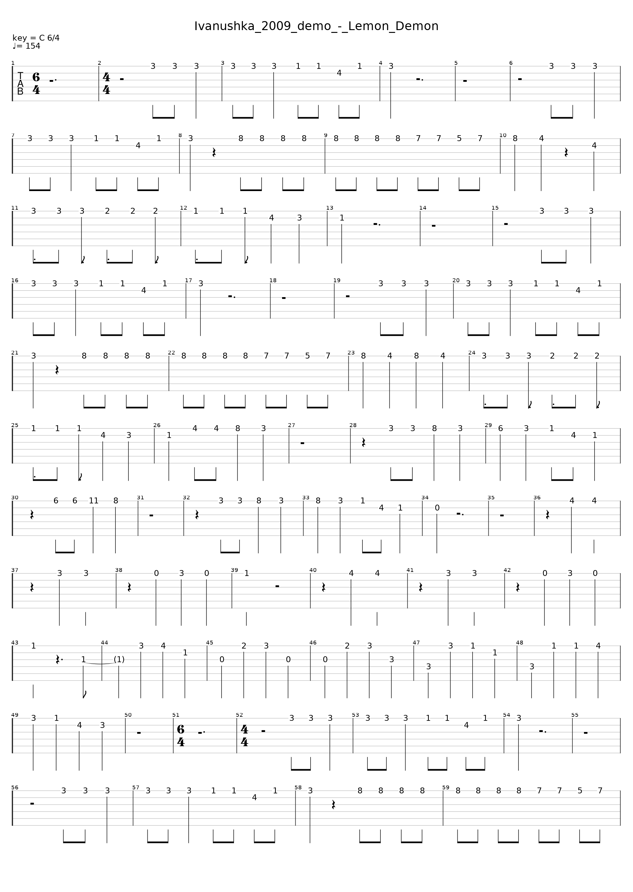 Ivanushka_Lemon Demon_1