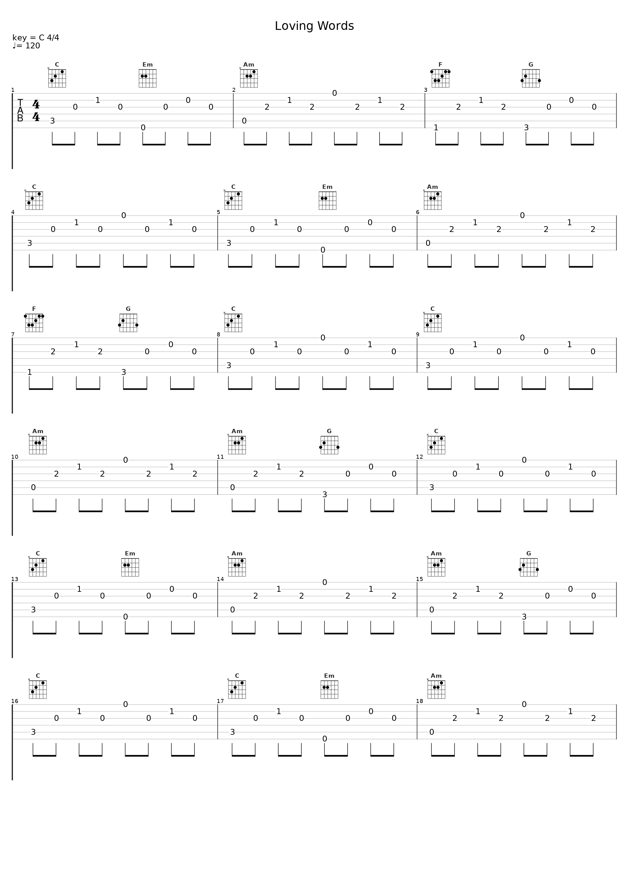 Loving Words_Standing Egg_1