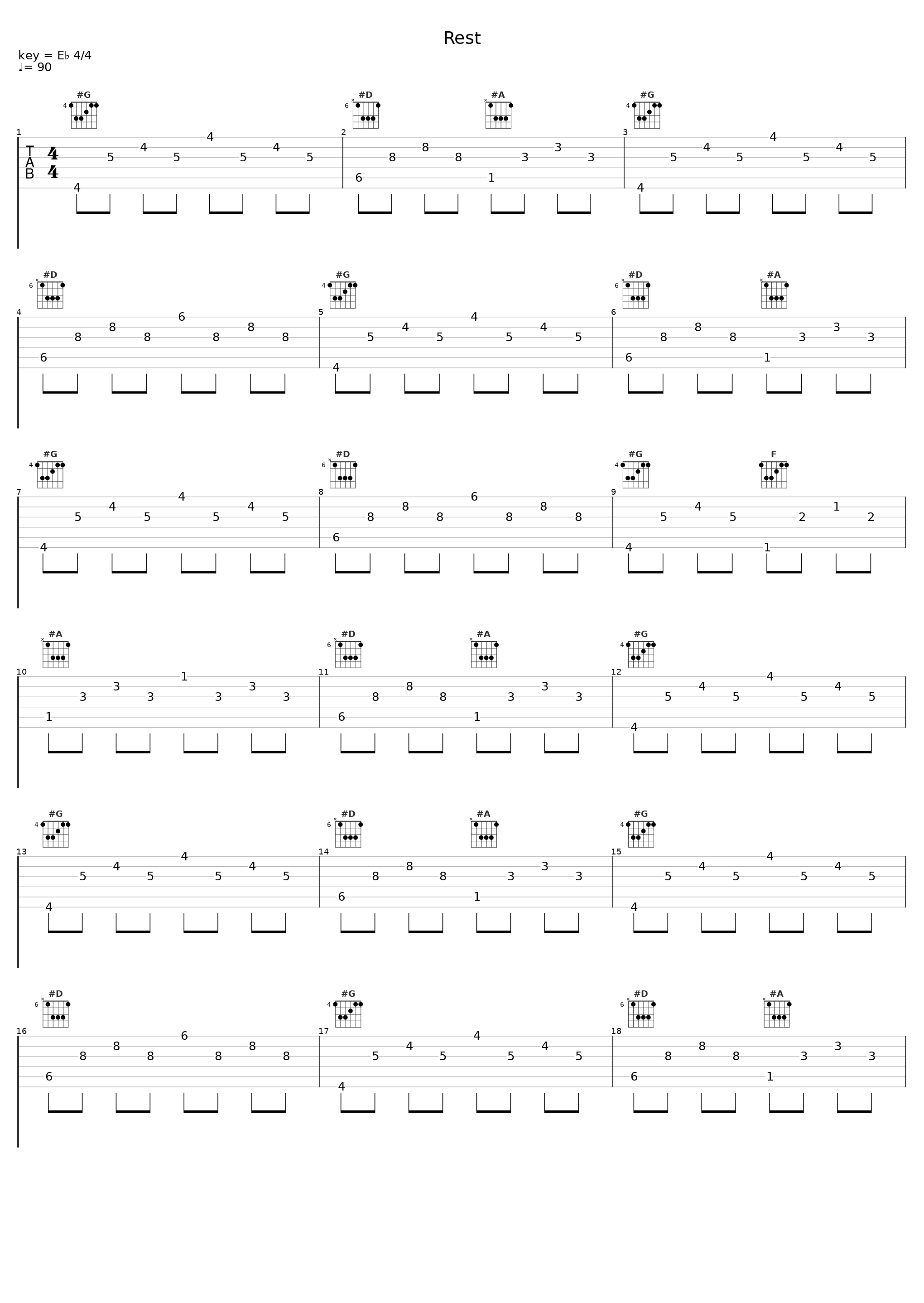 Rest_Standing Egg_1