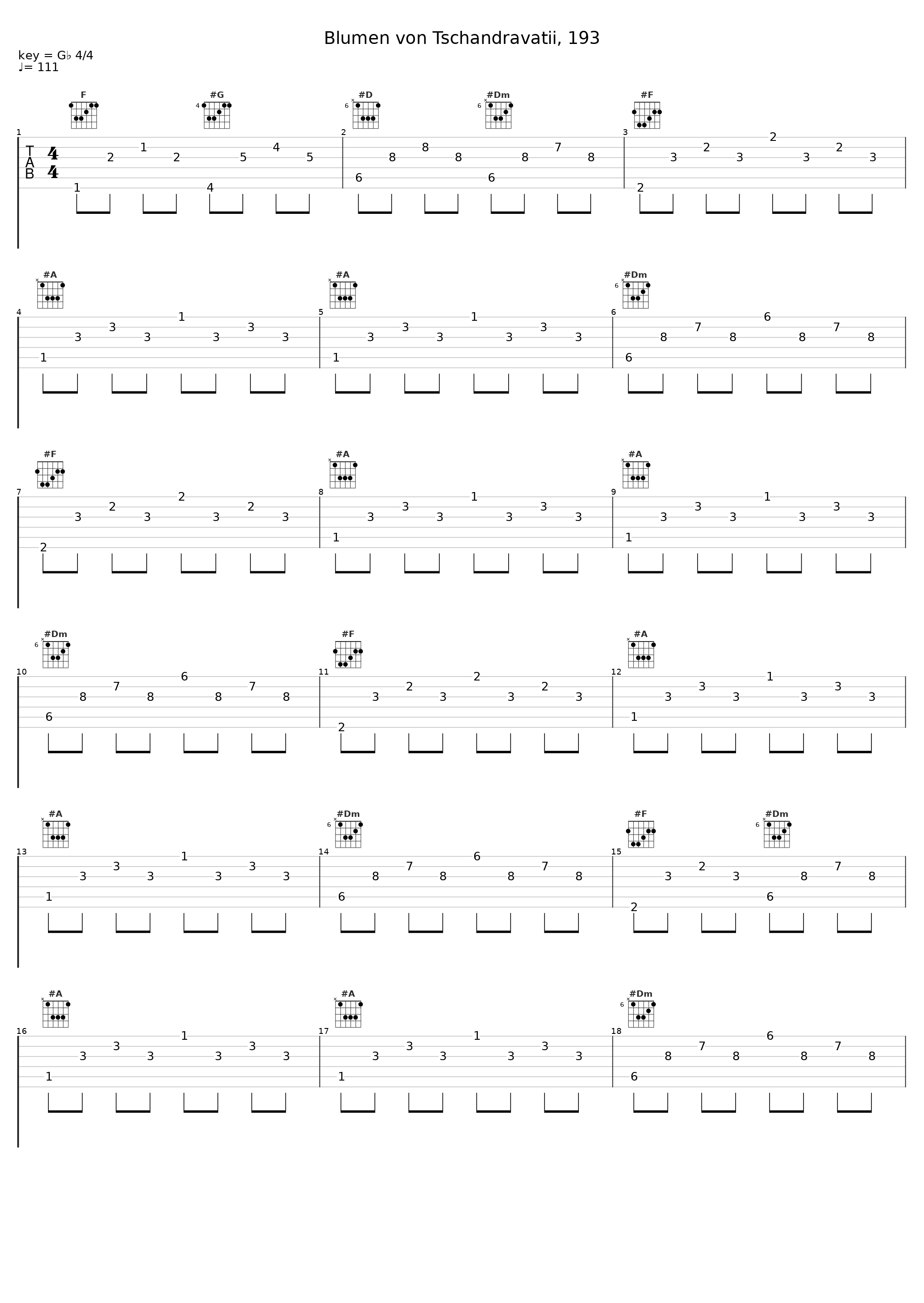Blumen von Tschandravatii, 193_Angizia_1