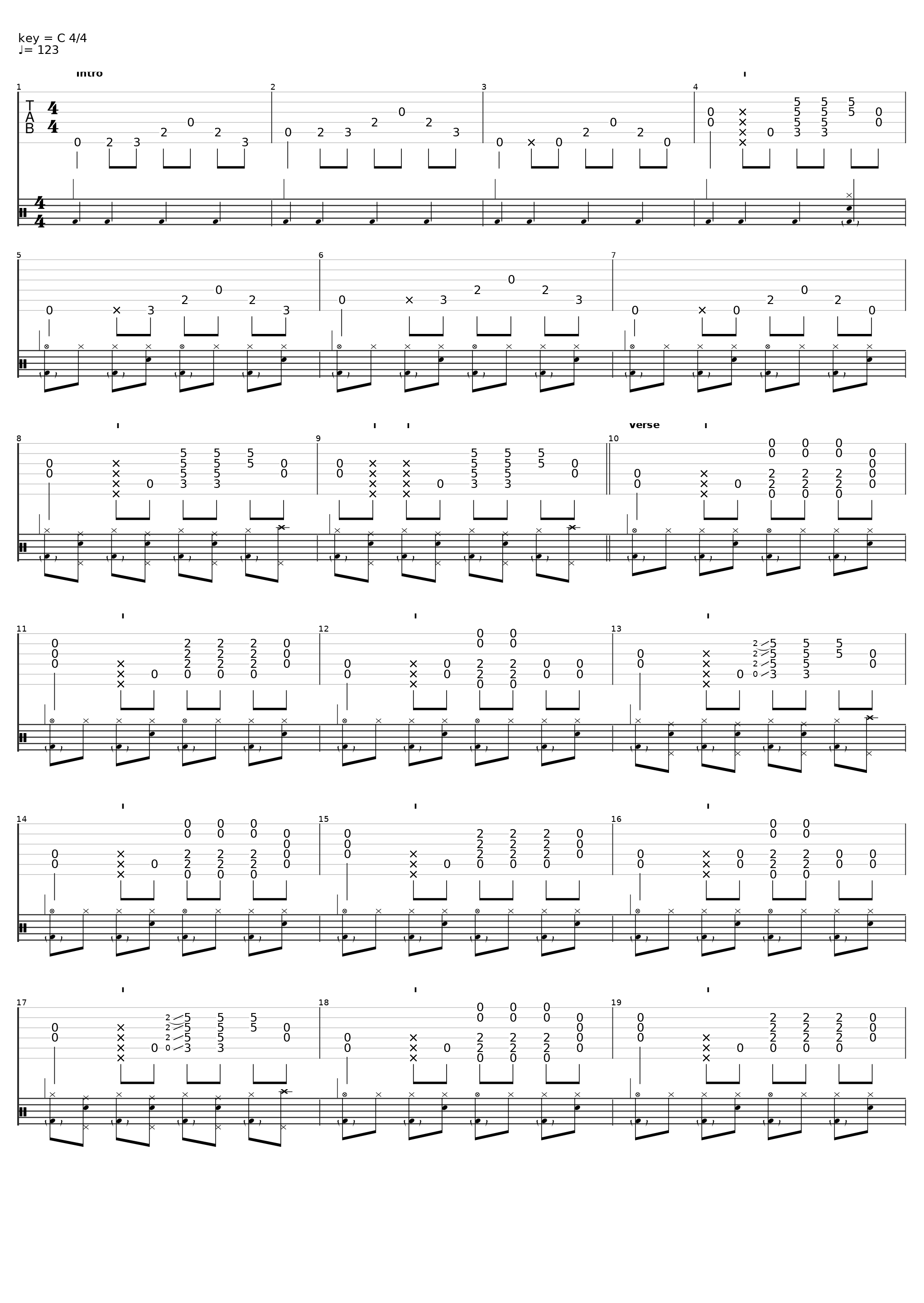 Blank Pen_Bronze Cabbege_1