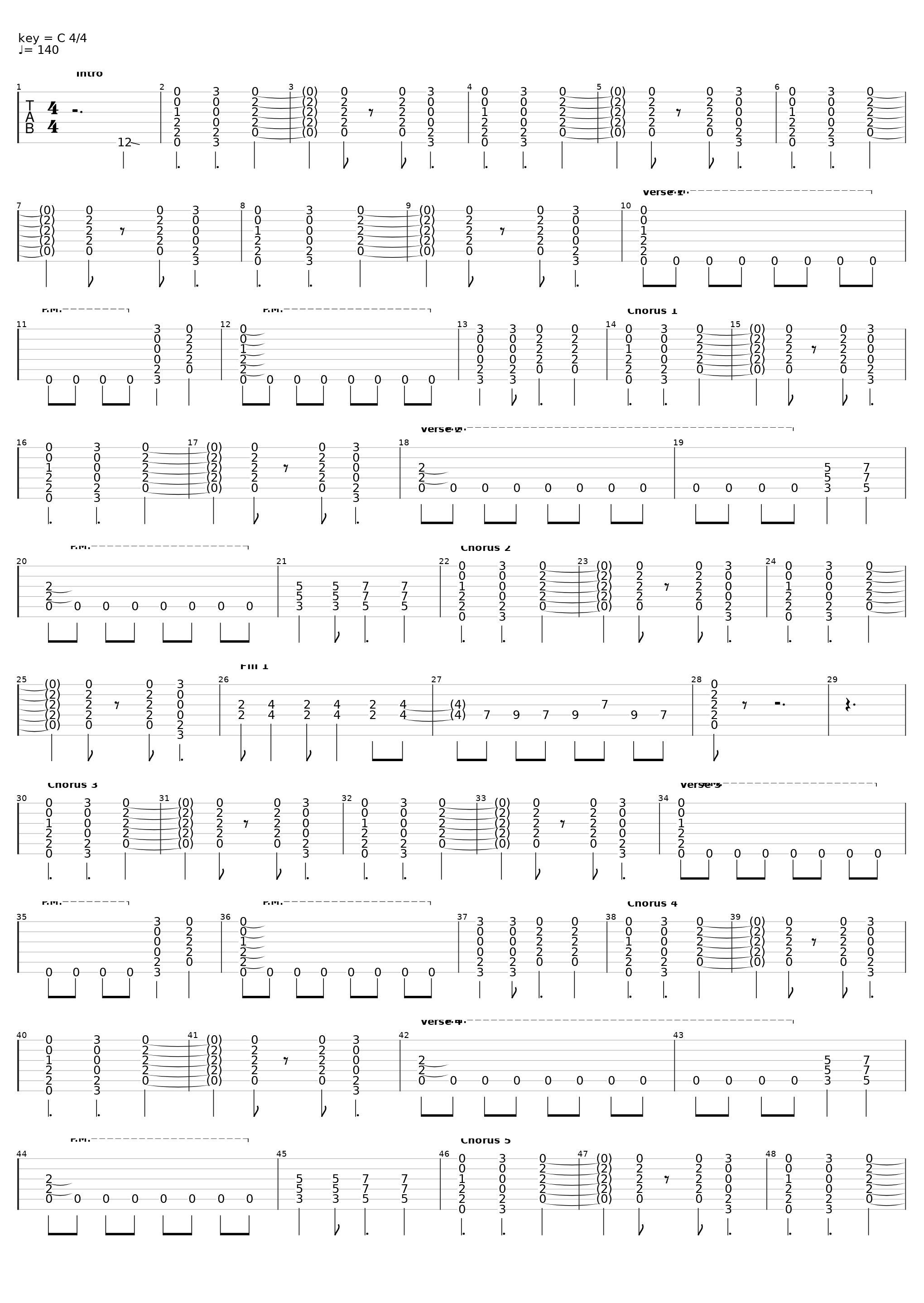 I Don't Need No Doctor_Humble Pie_1