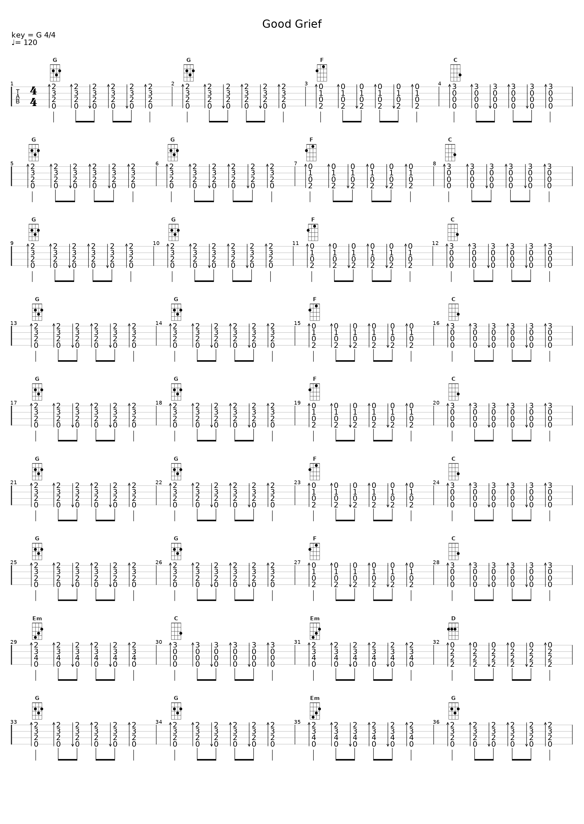 Good Grief_Bastille_1