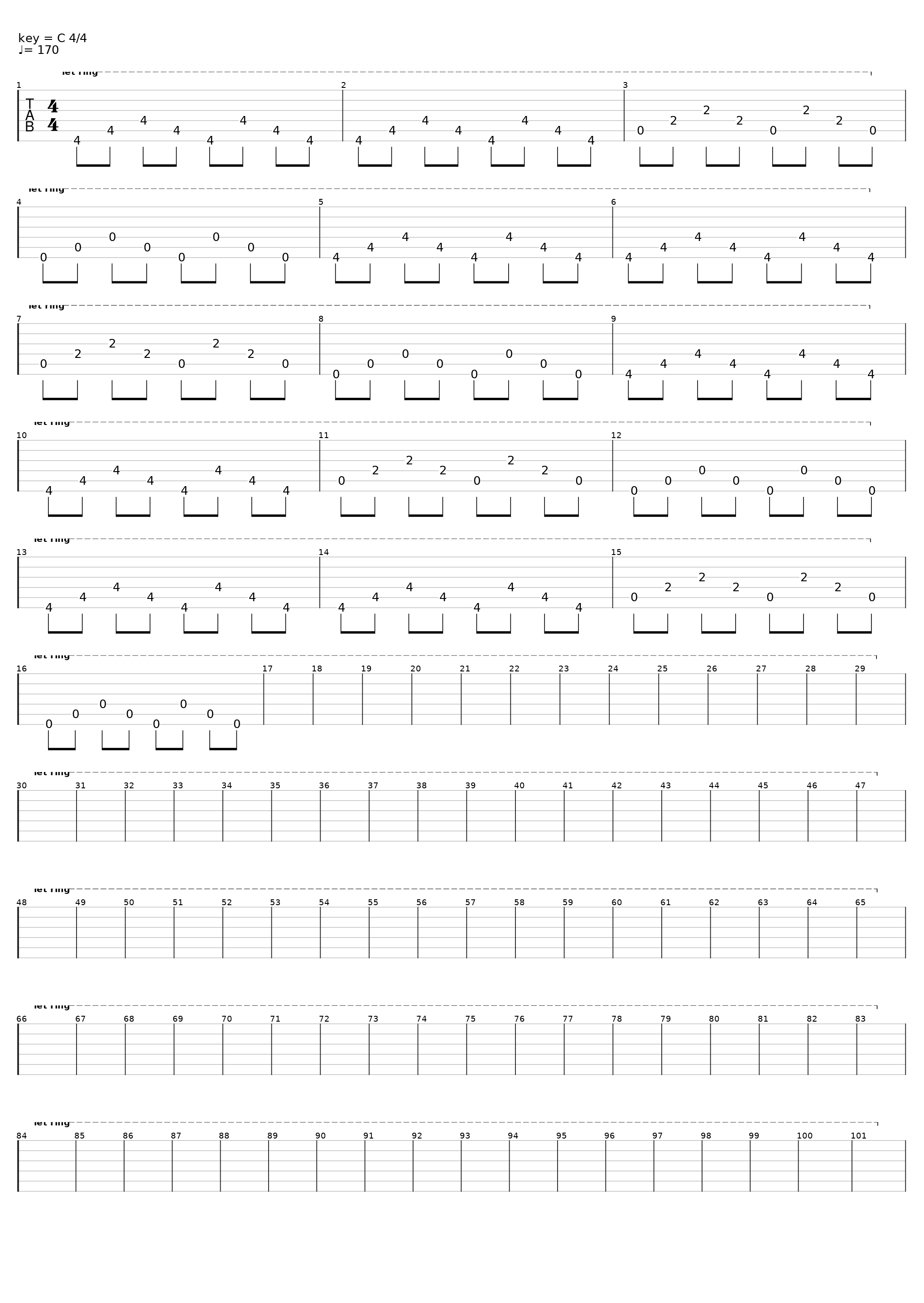 Last Masquerade_Shady Glade_1