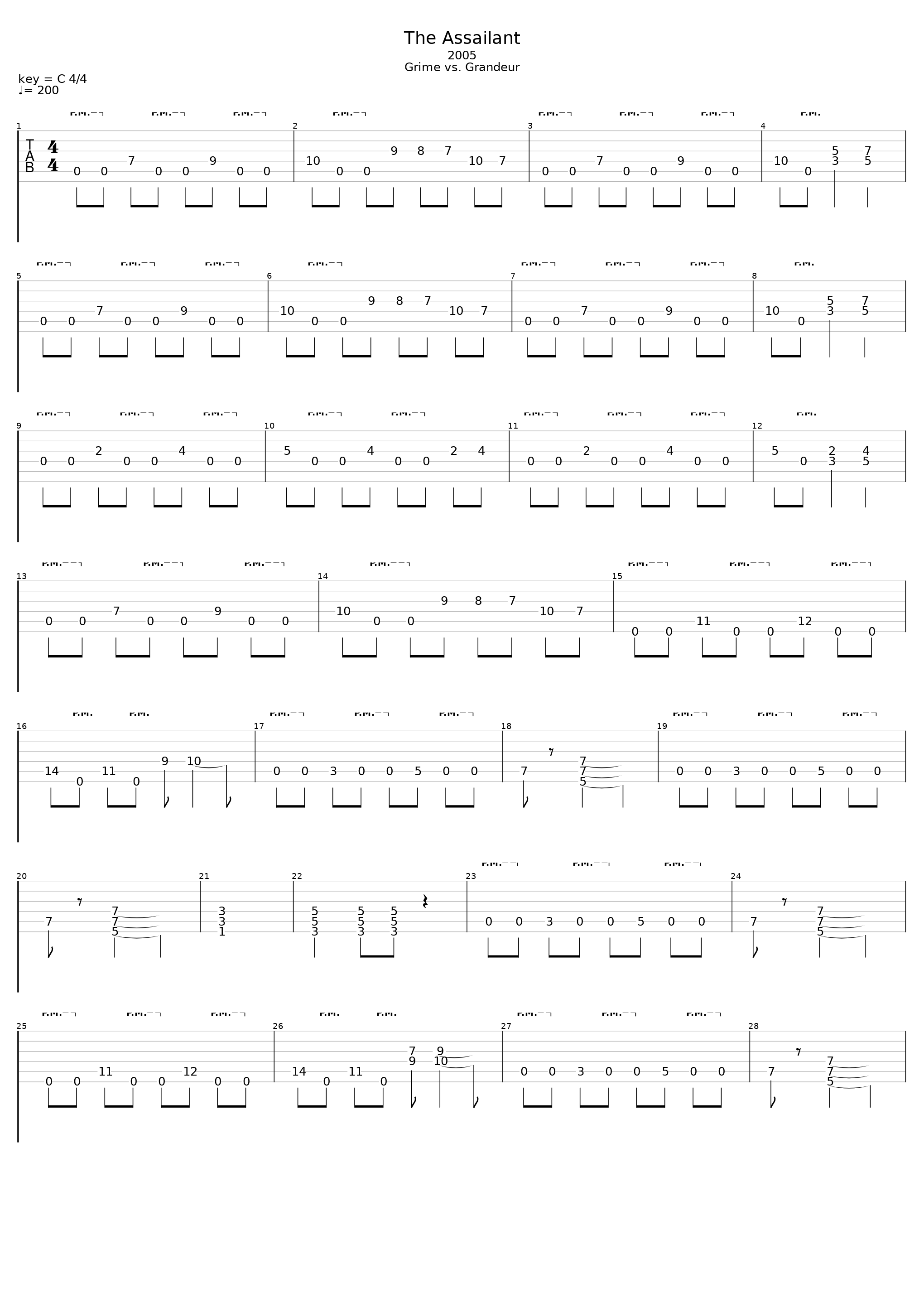 The Assailant_Falconer_1