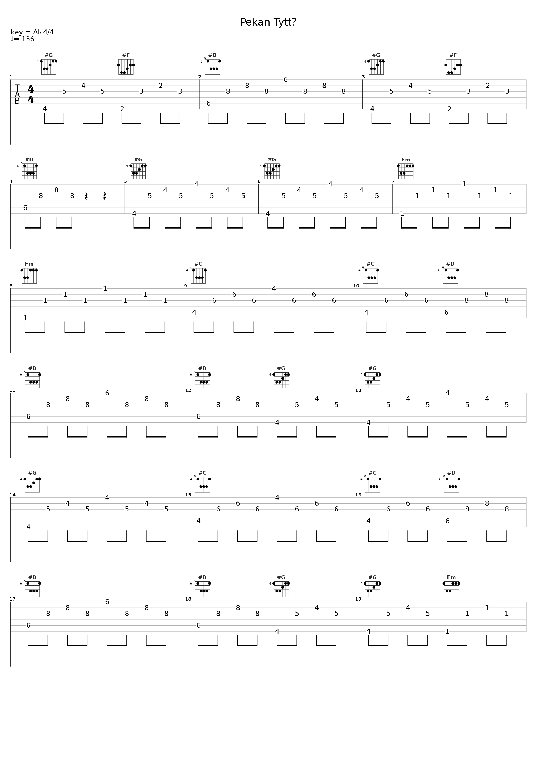 Pekan Tyttö_Marion_1