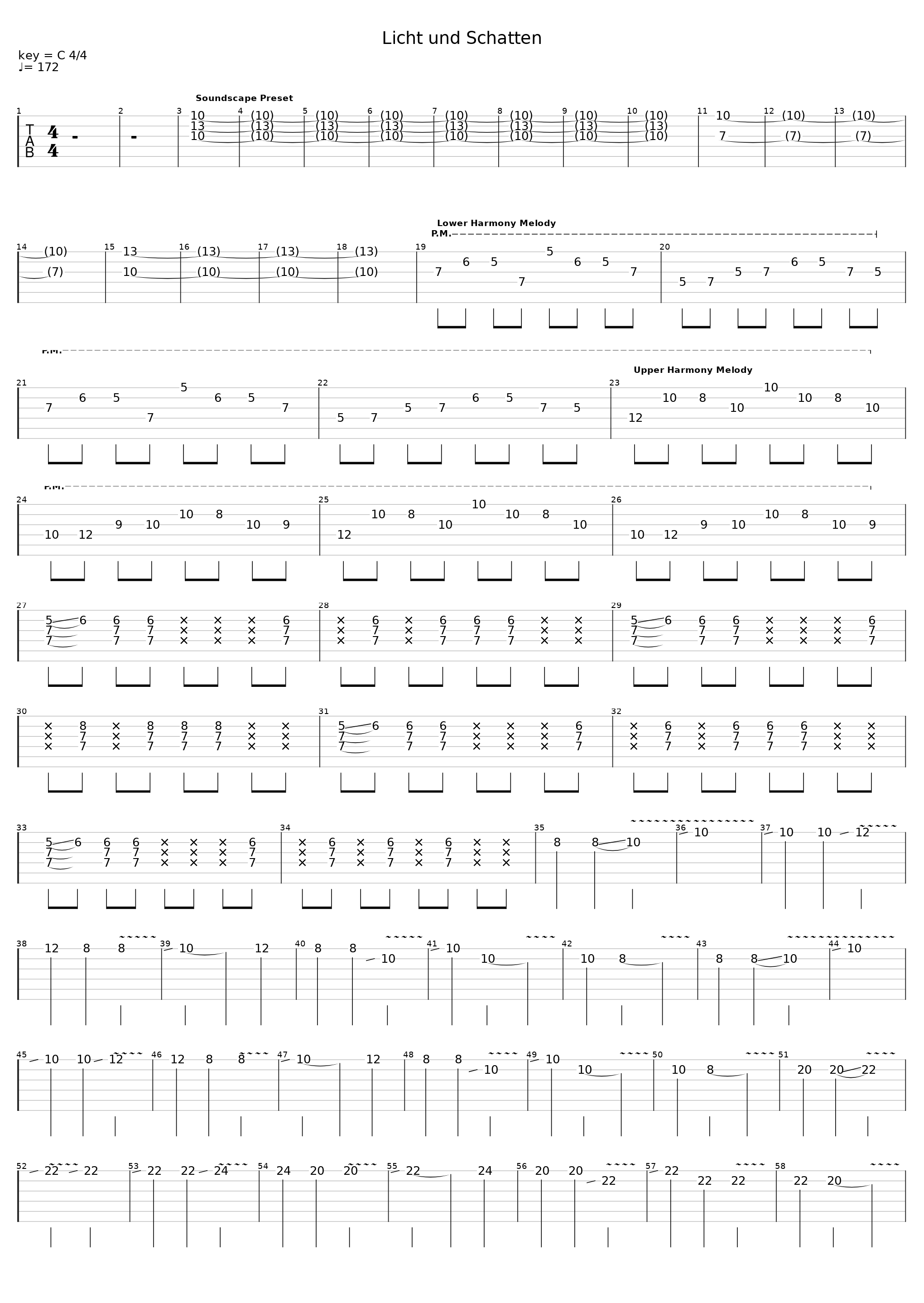 Licht und Schatten_Mattyyym_1