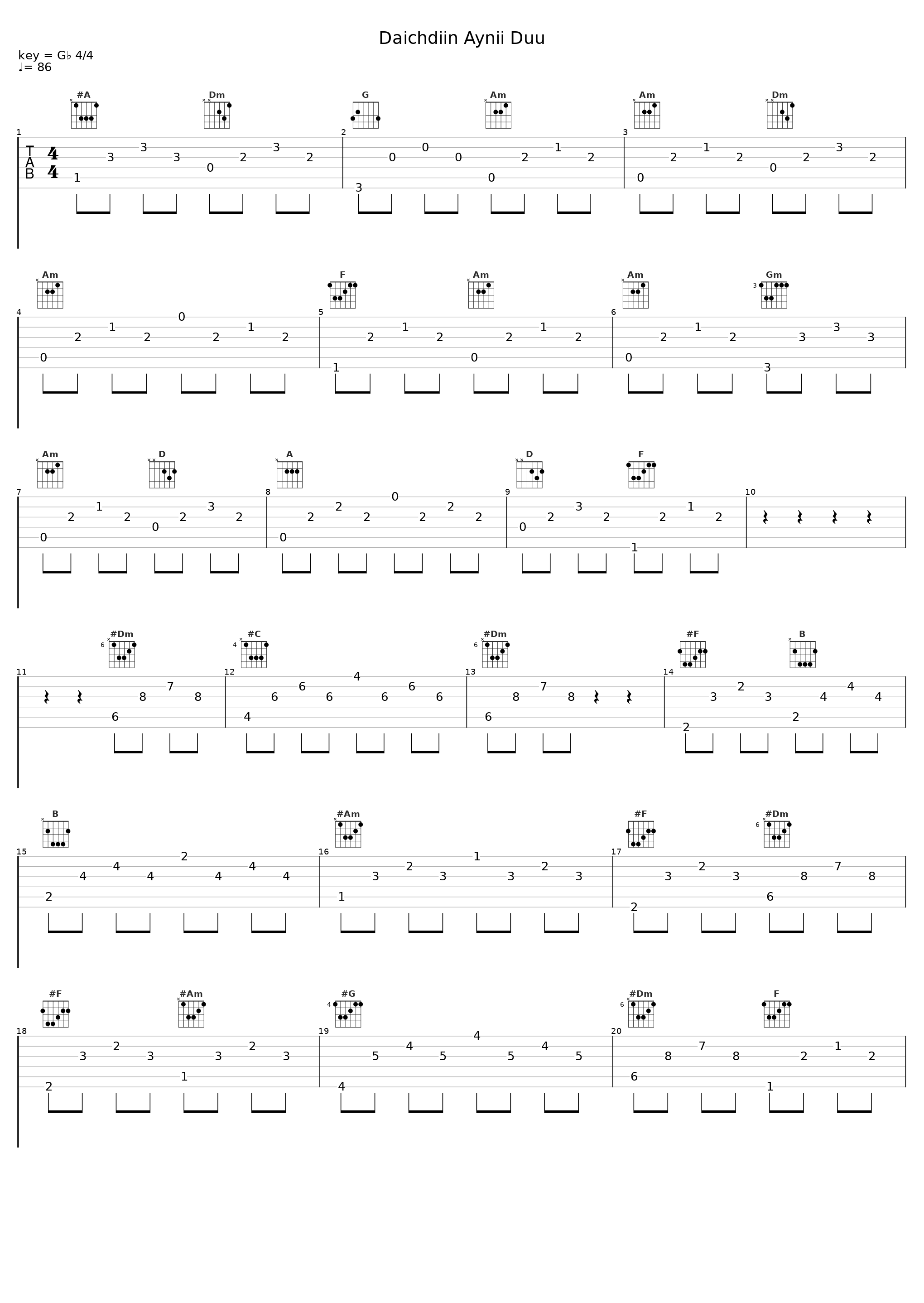 Daichdiin Aynii Duu_Camerton_1