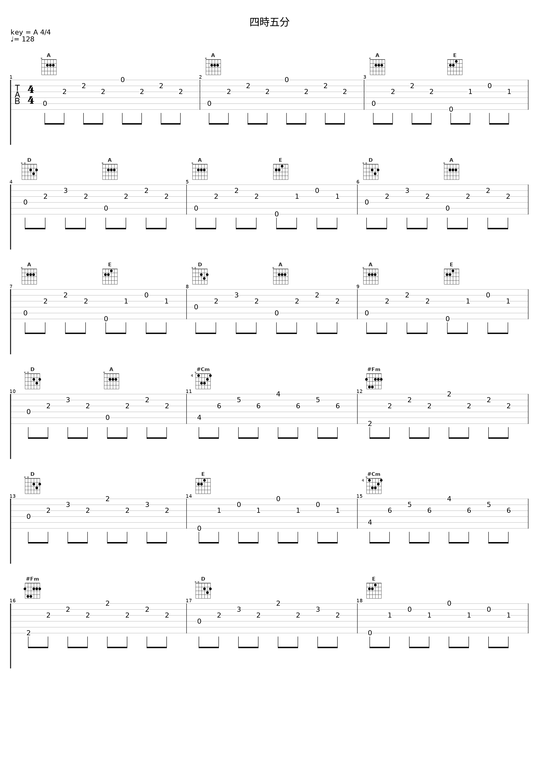 四時五分_柚子_1