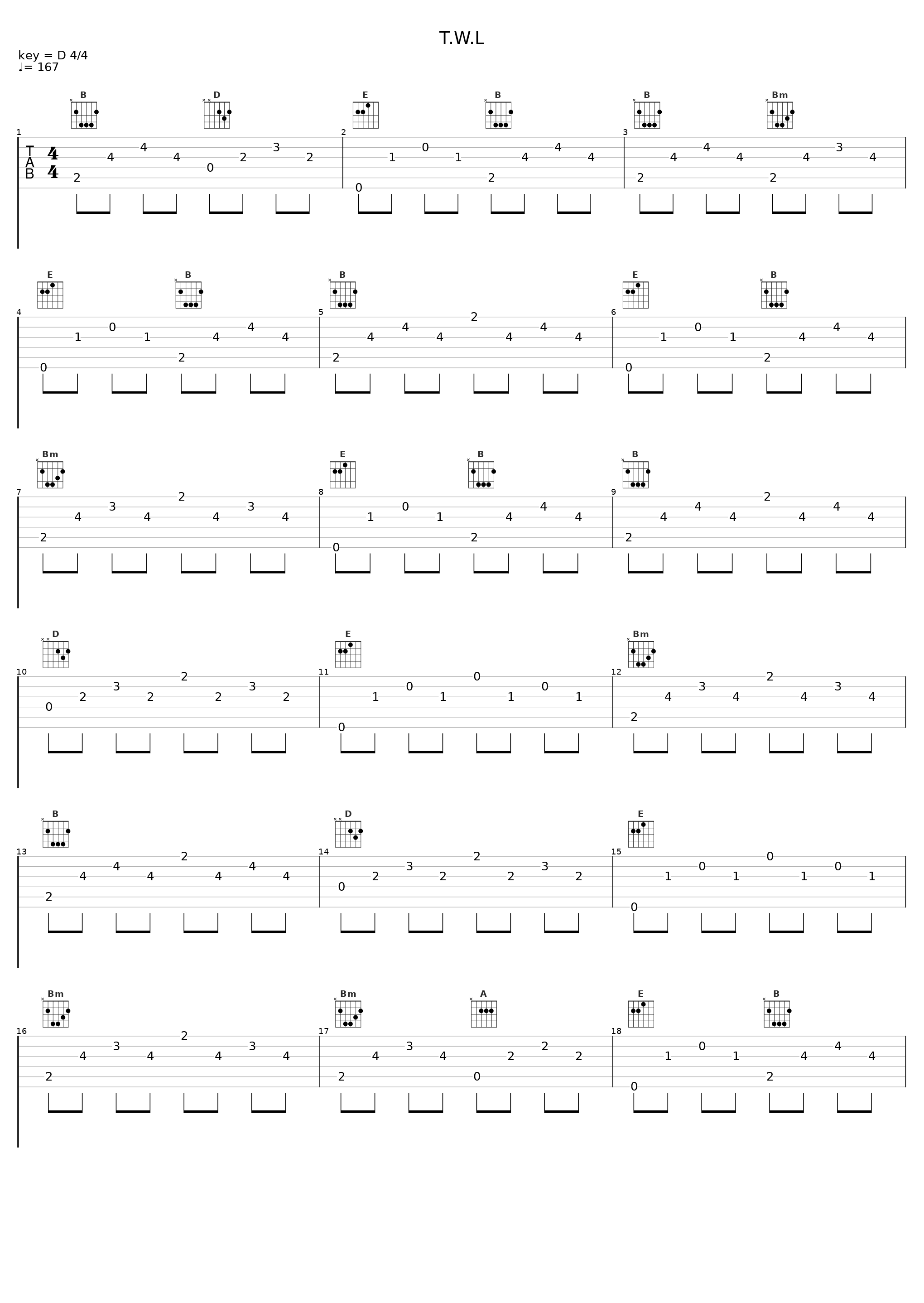 T.W.L_柚子_1