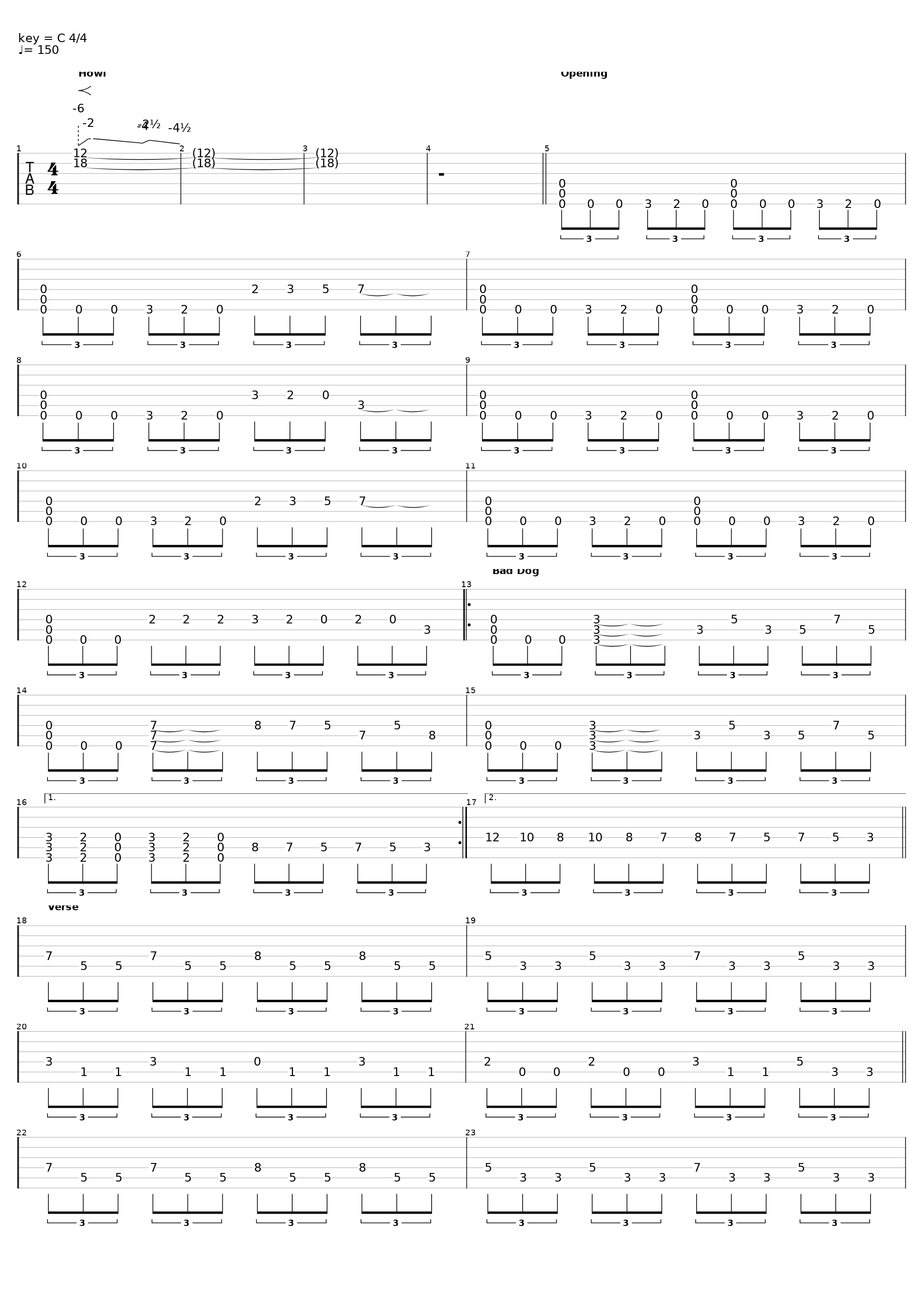 Werewolf Kill_Jesse Proper_1