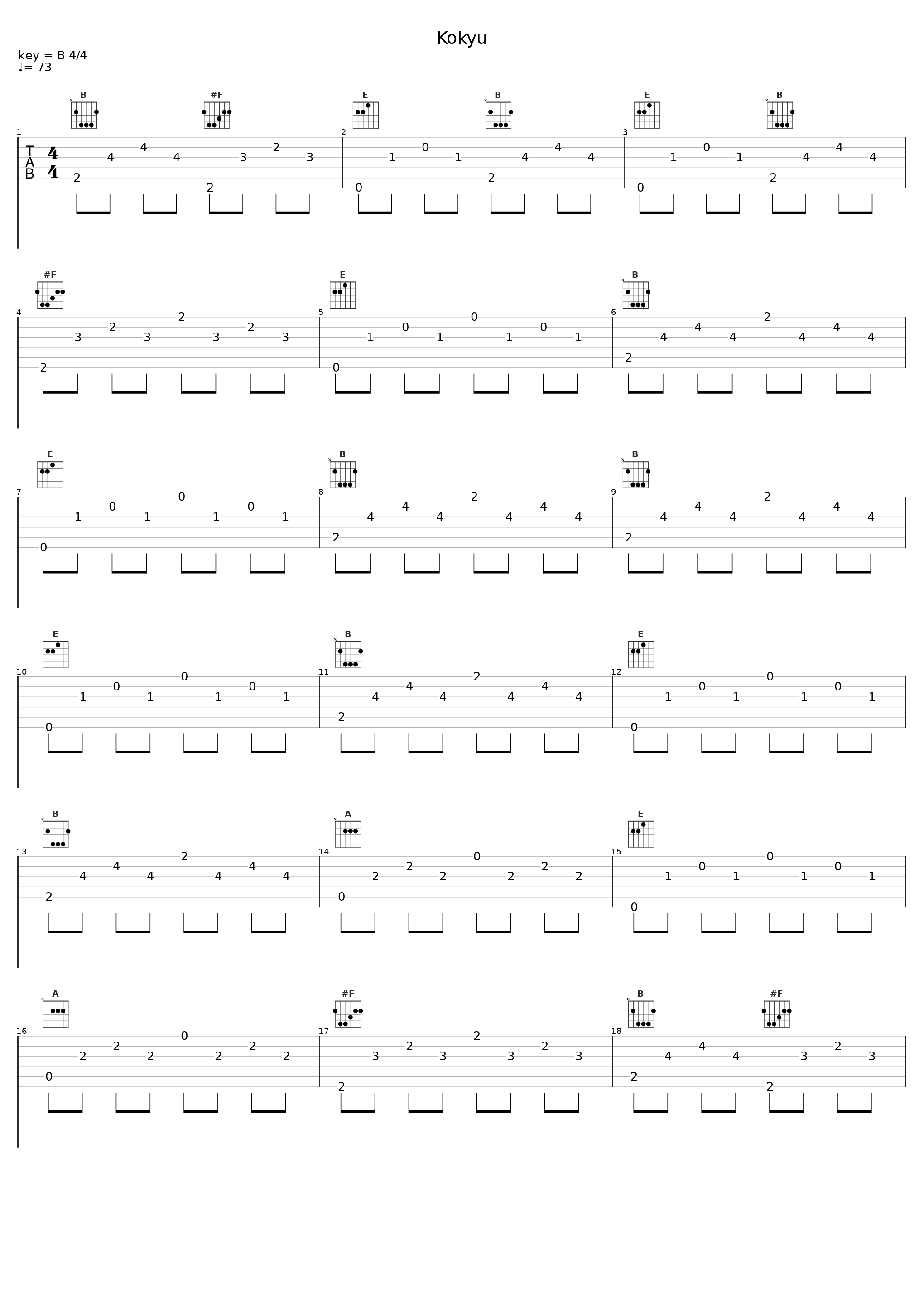 Kokyu_柚子_1