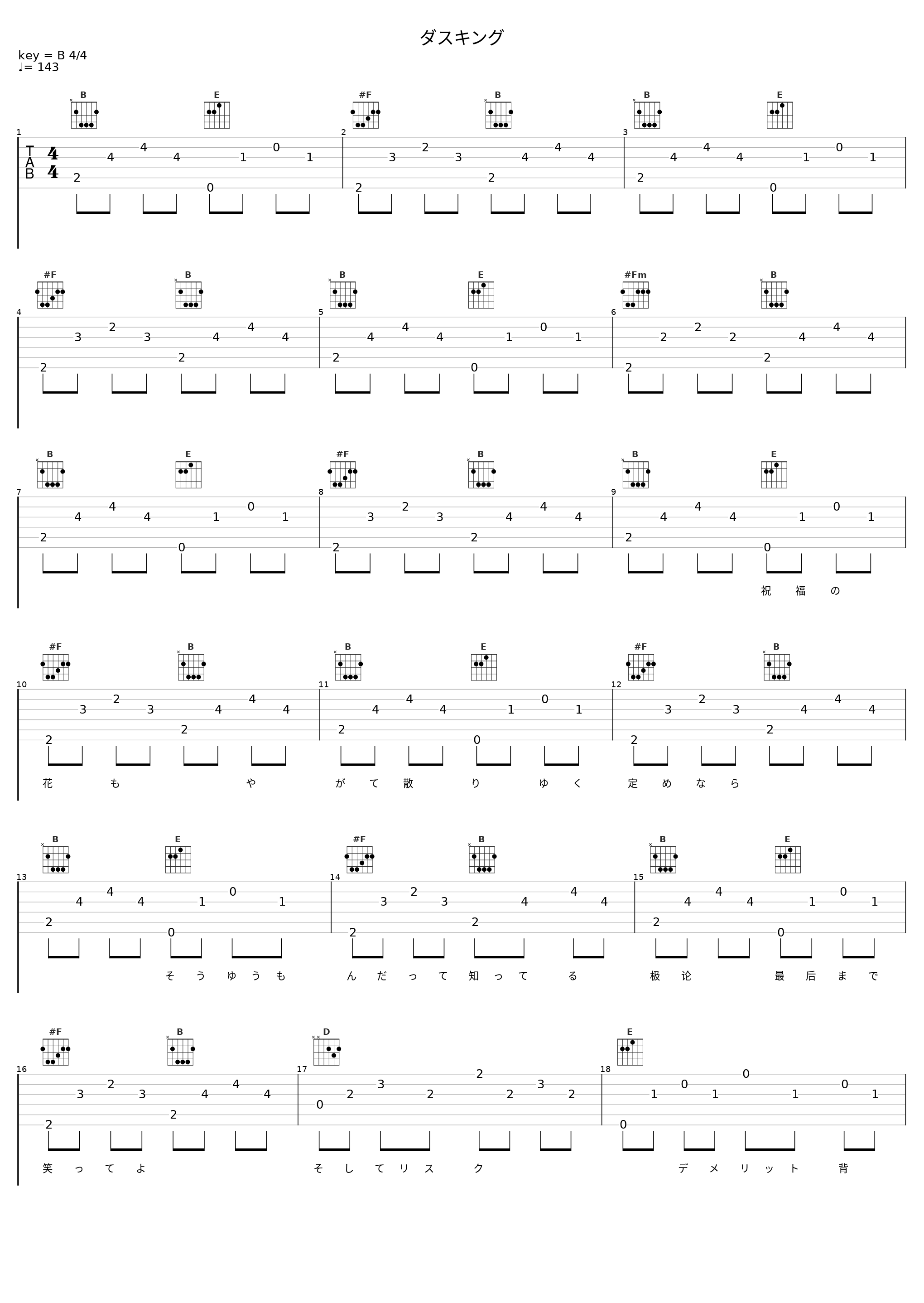 ダスキング_柚子_1