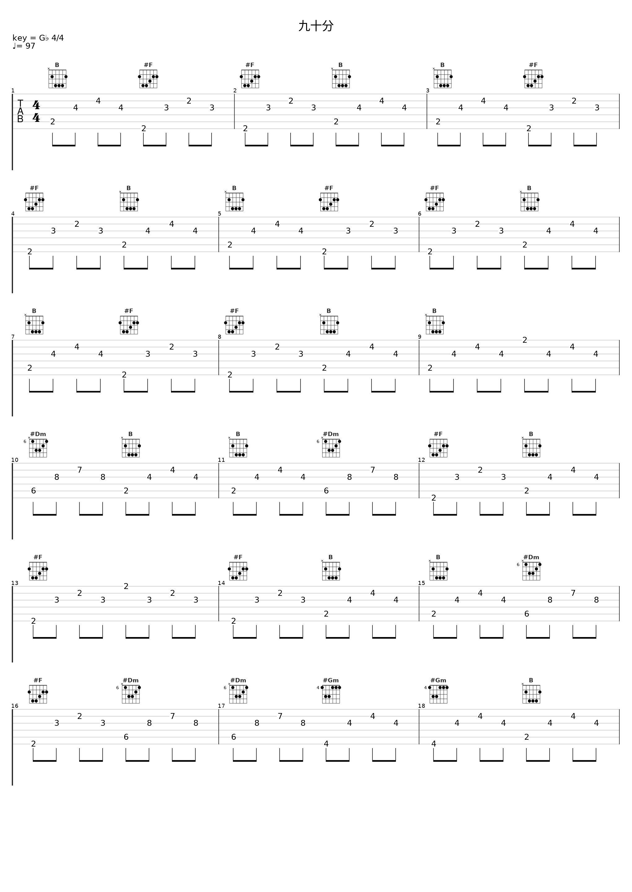 九十分_柚子_1