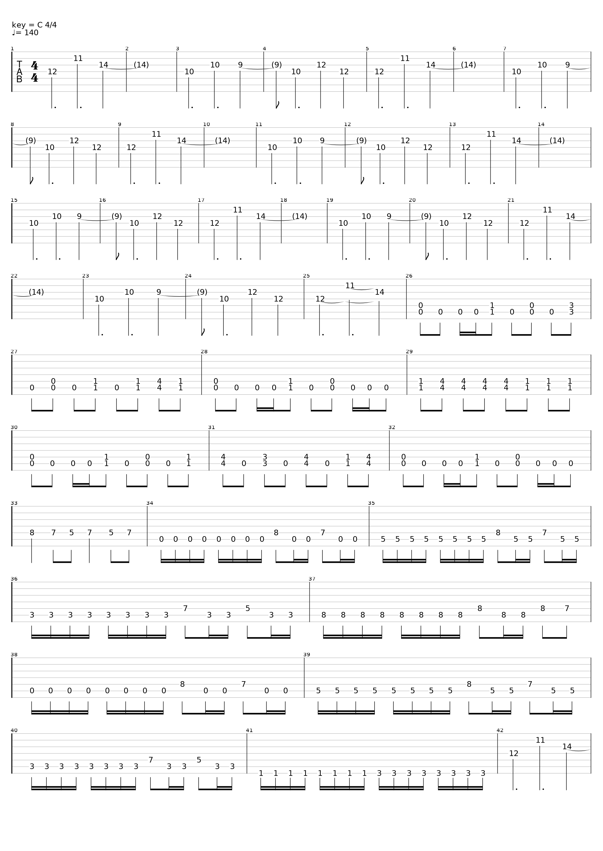 We Are Here To Stay_Nancial_1