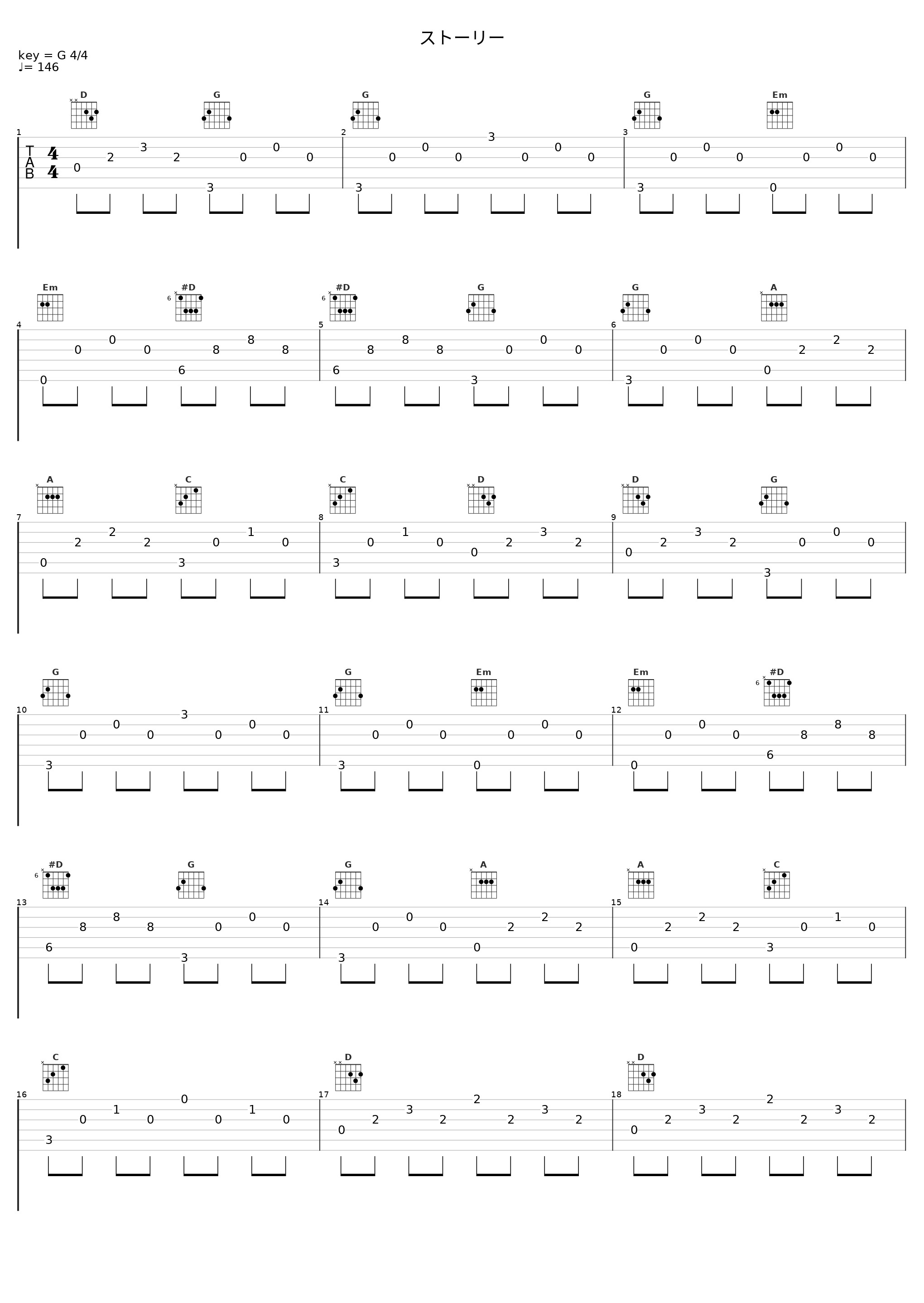 ストーリー_柚子_1