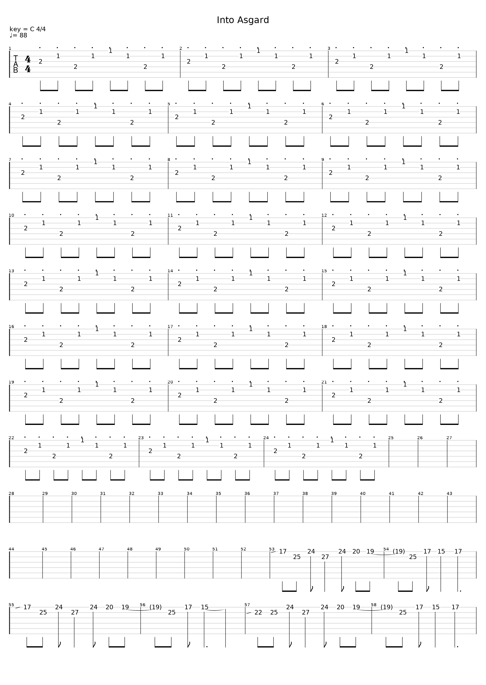 Into Asgard_Sam Houghton & Joe Collinson_1