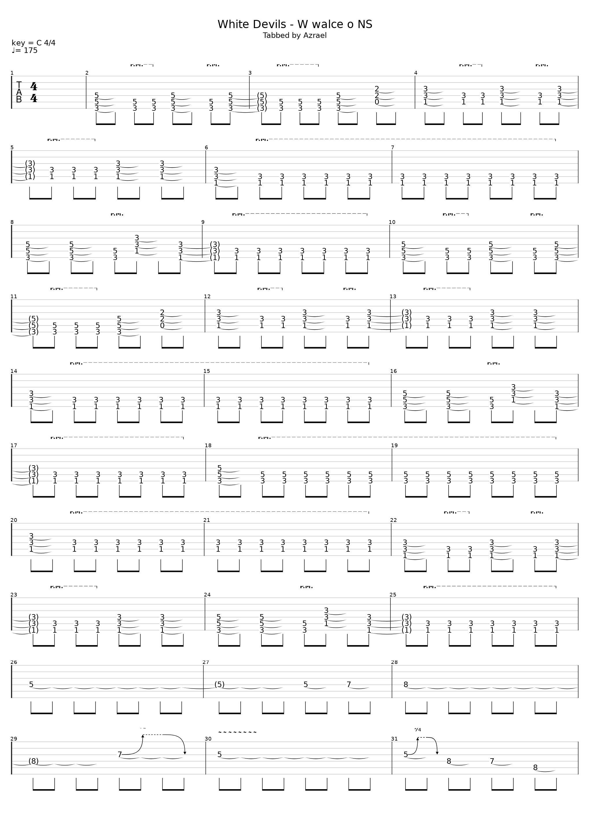 Wwalce o NS_White Devils_1