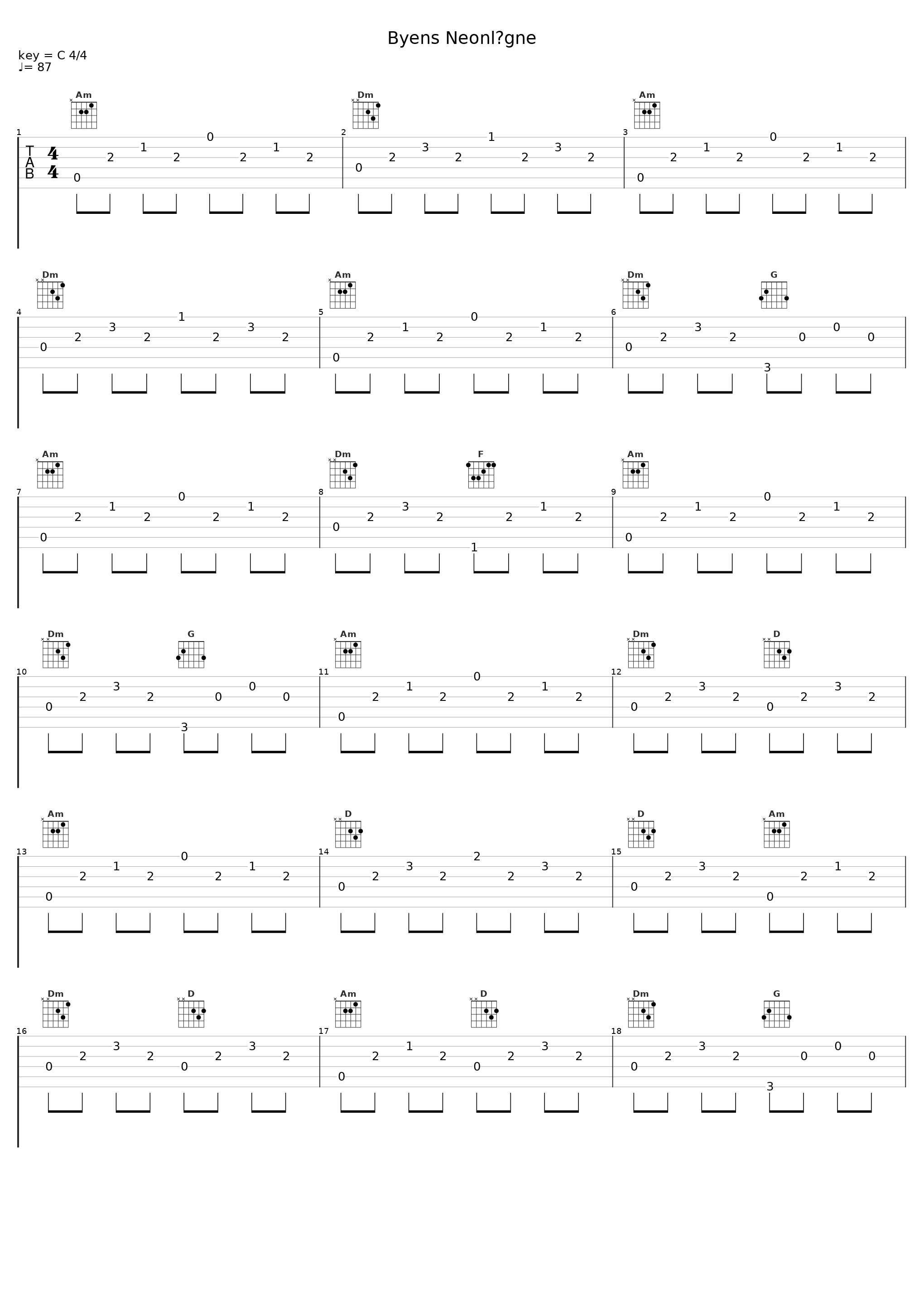 Byens Neonløgne_Cas,Aeon,5-Dob_1