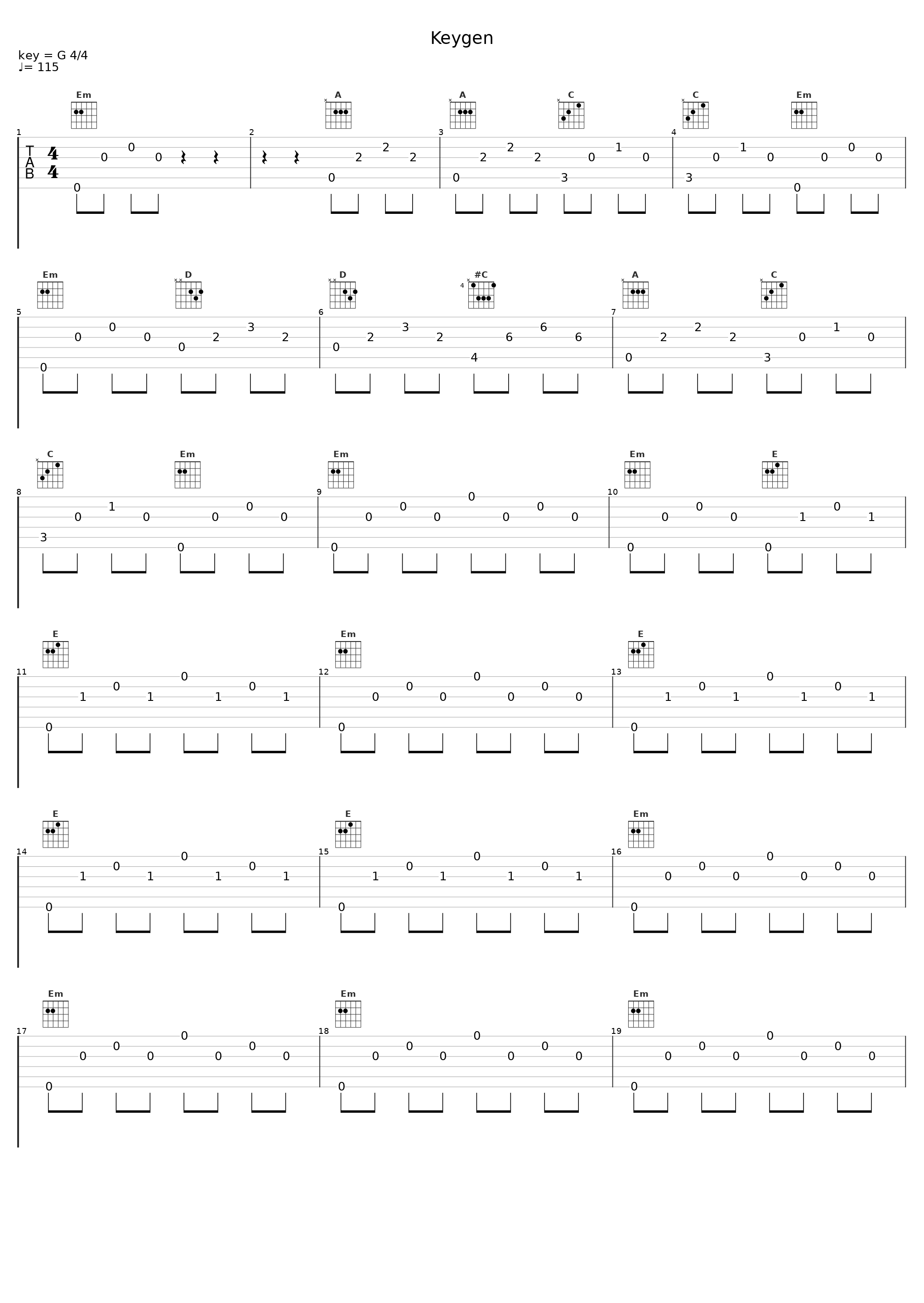 Keygen_LukHash_1