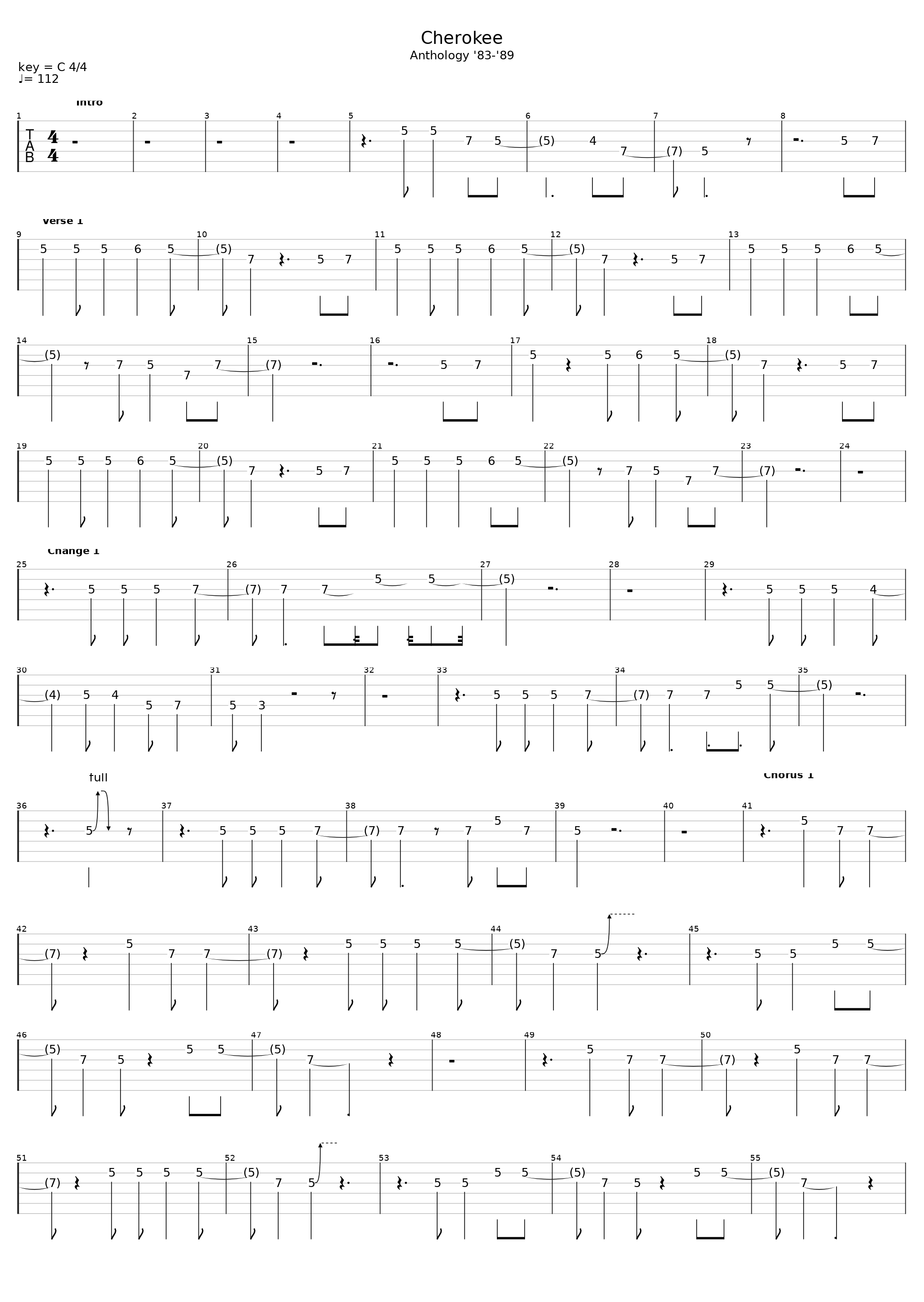 Cherokee_White Lion_1