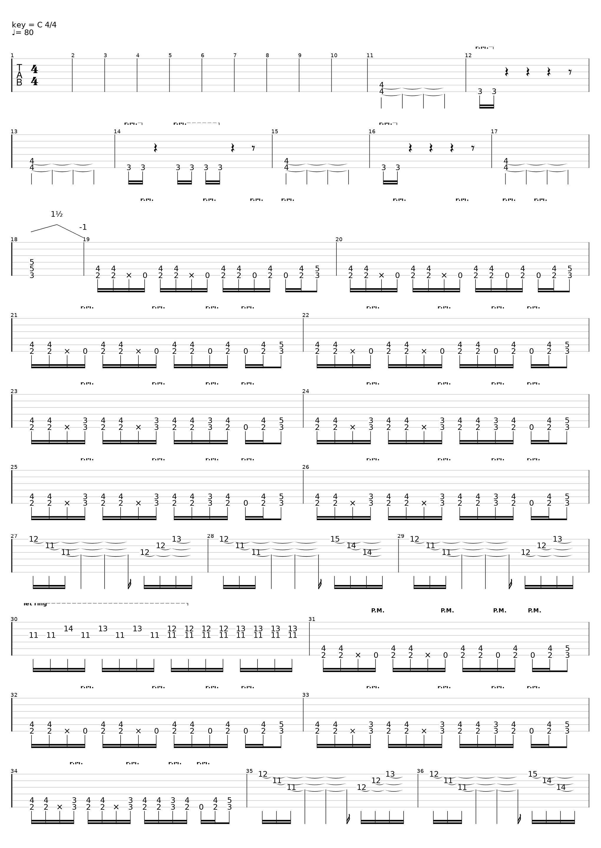 Spiderbaby (Yeah-Yeah-Yeah)_White Zombie_1