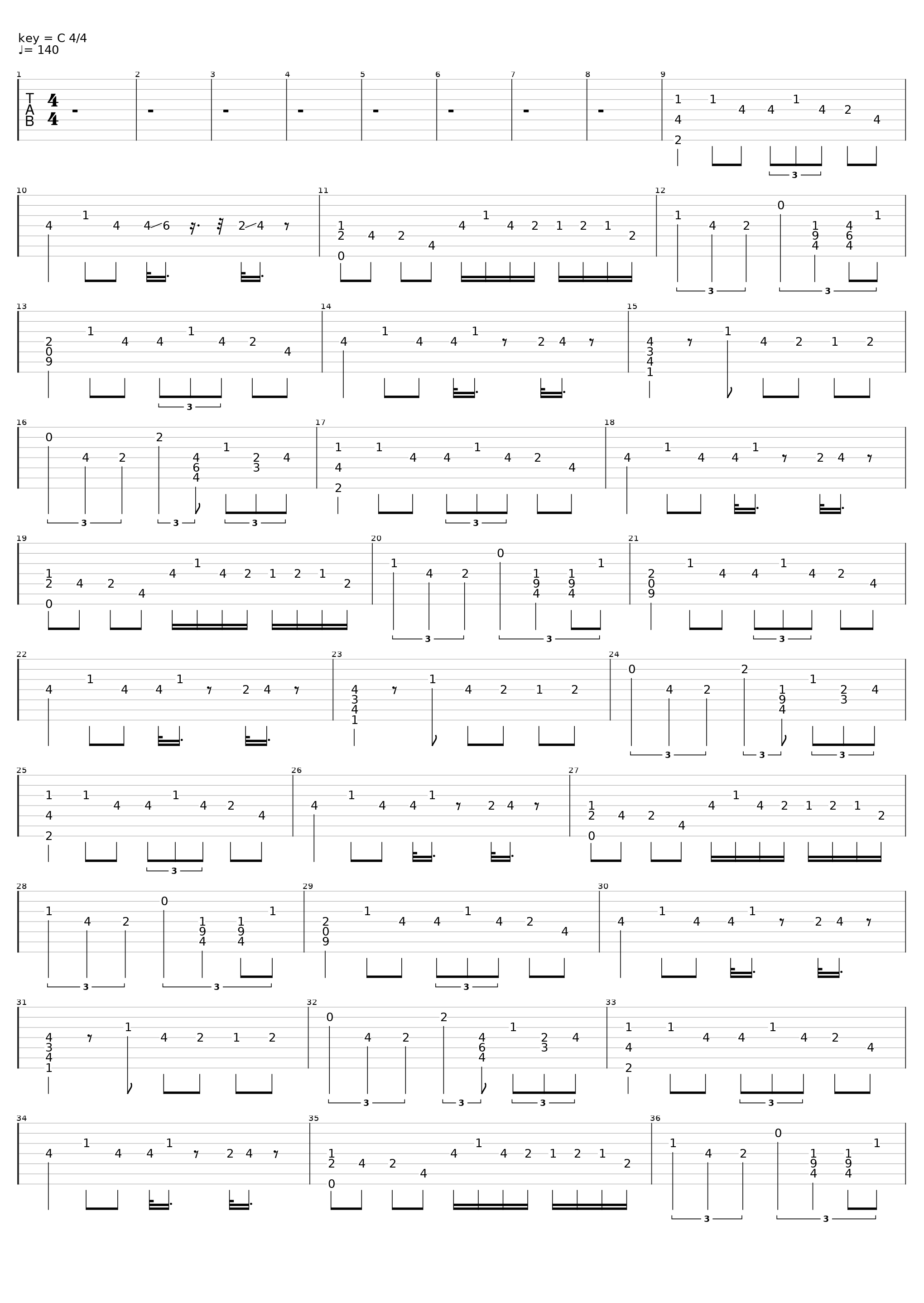 Vengeance_Sam Vasile_1