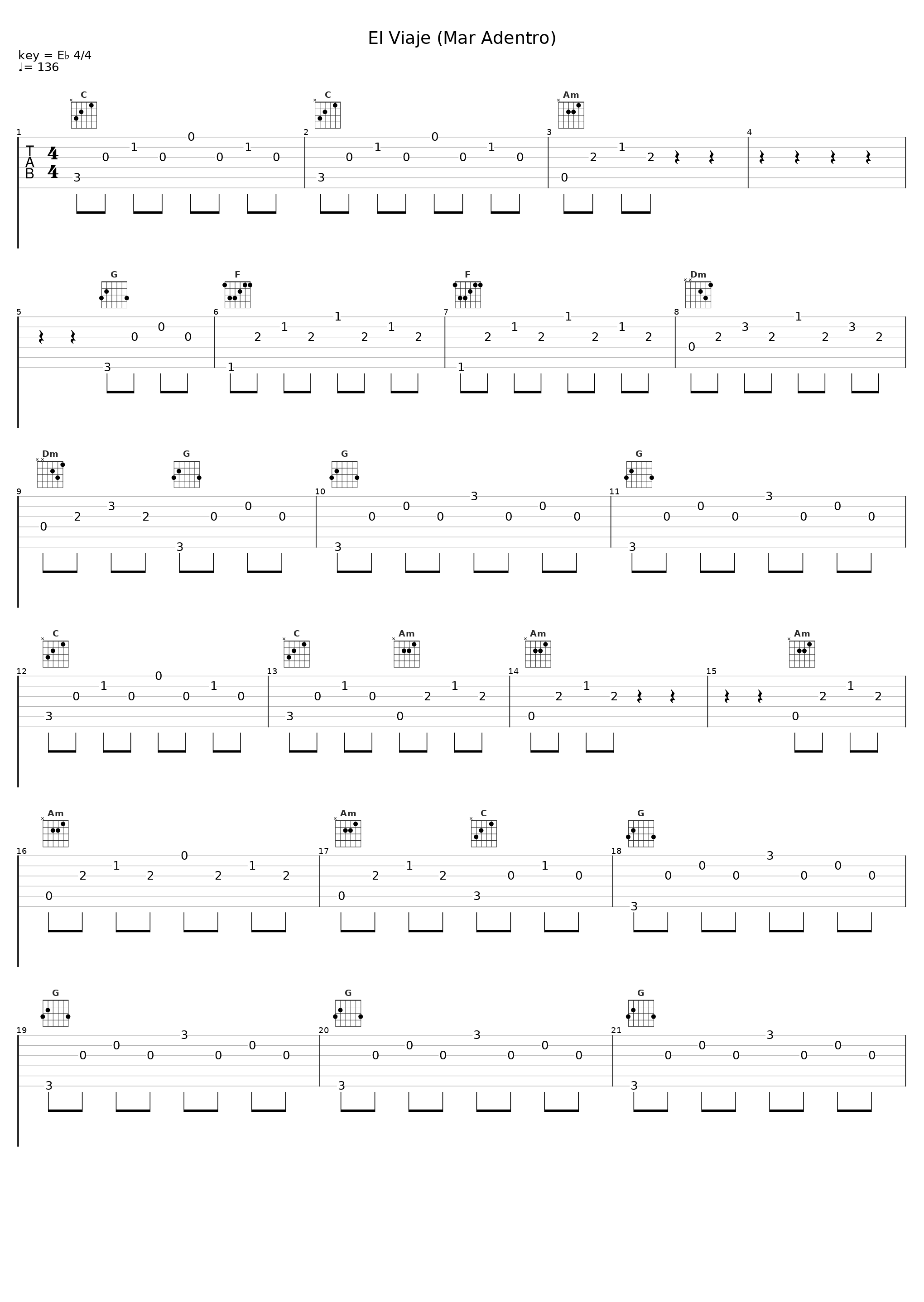 El Viaje (Mar Adentro)_Carlos Núñez_1