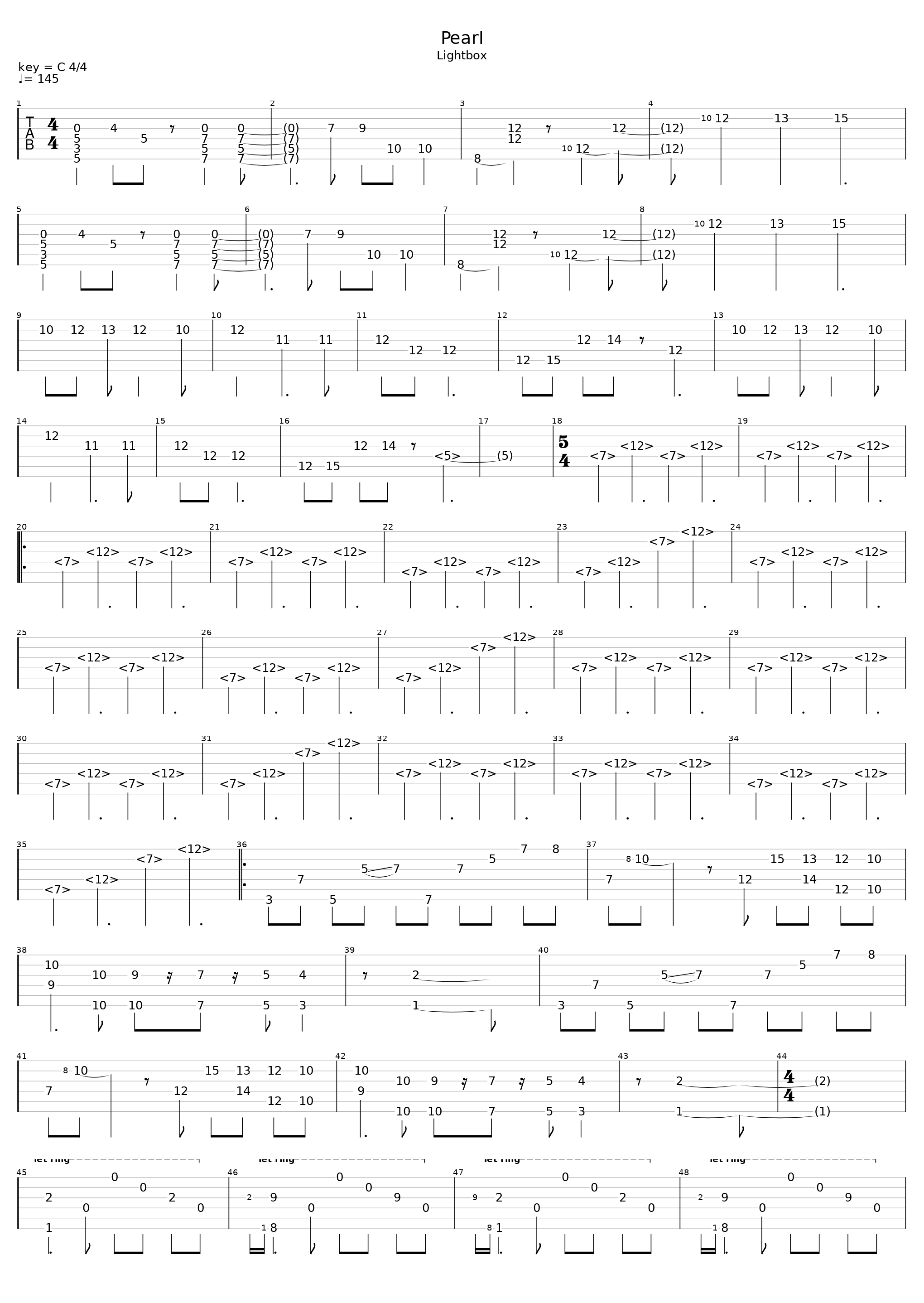 Pearl_Chris Letchford_1