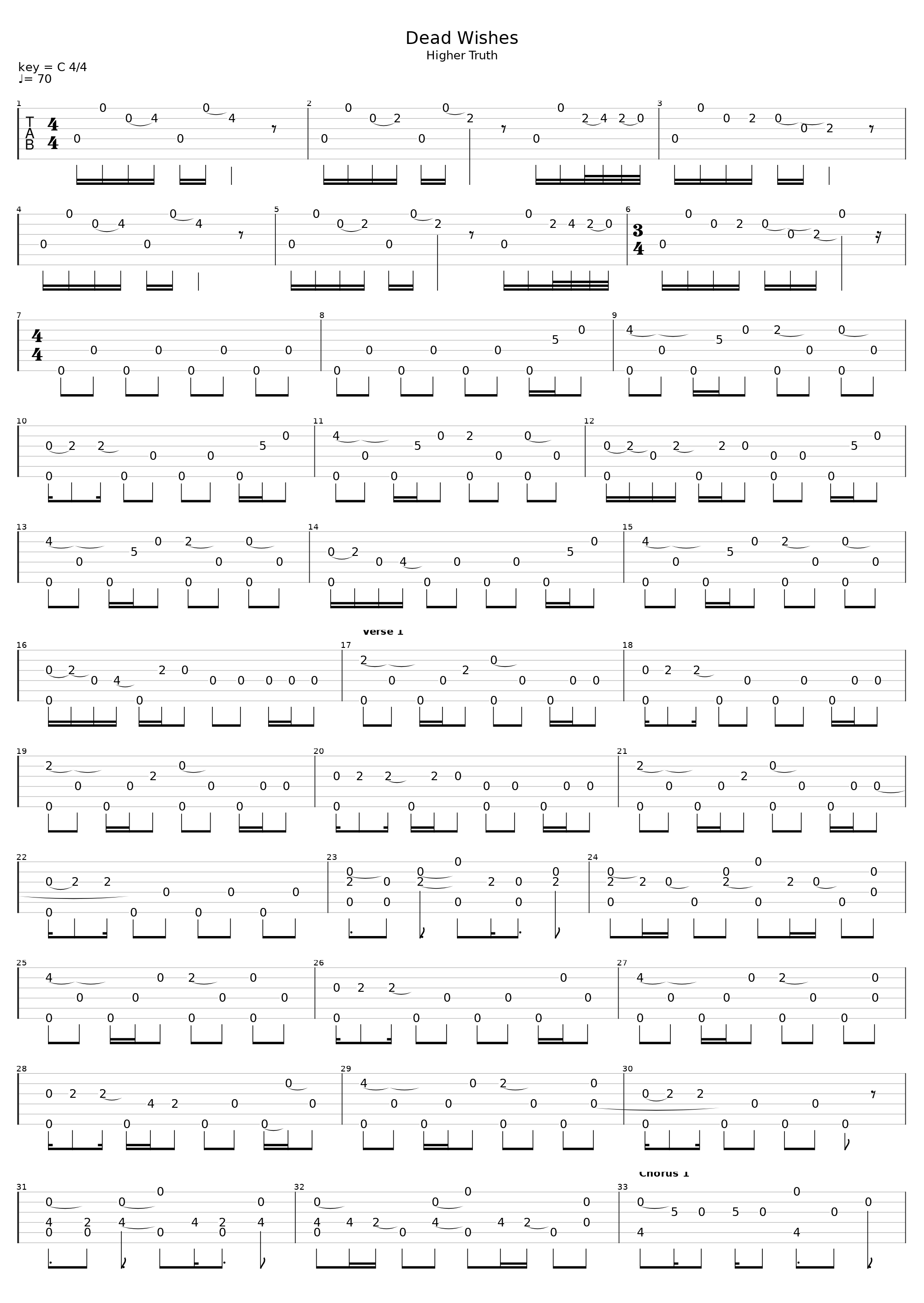 Dead Wishes_Chris Cornell_1