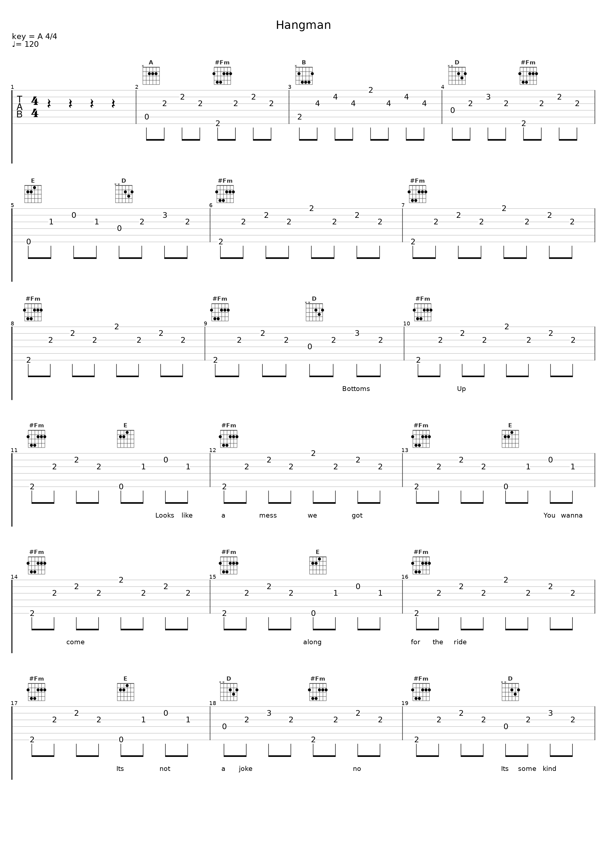 Hangman_Chris Pureka_1
