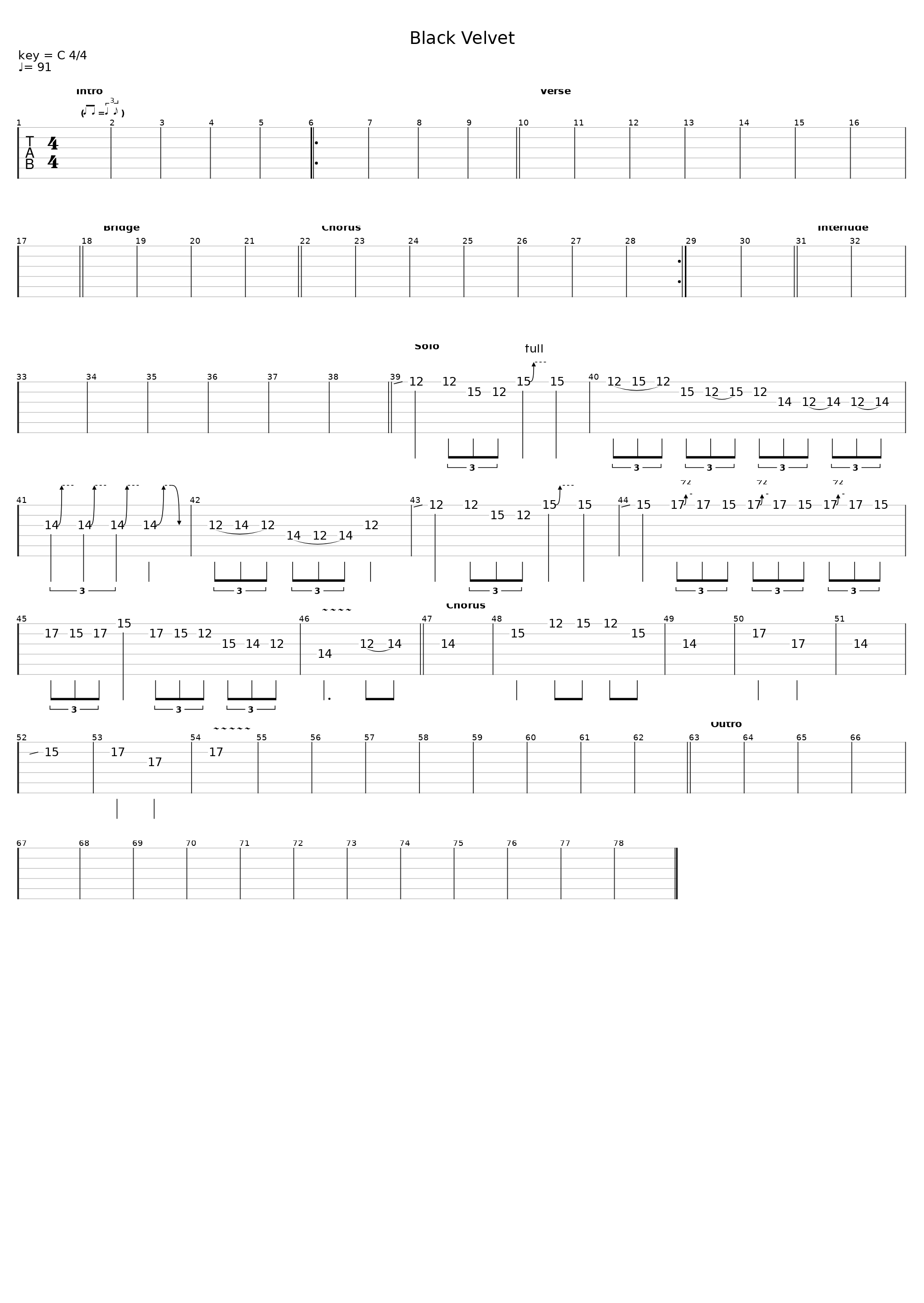 Black Velvet_Kobra And The Lotus_1