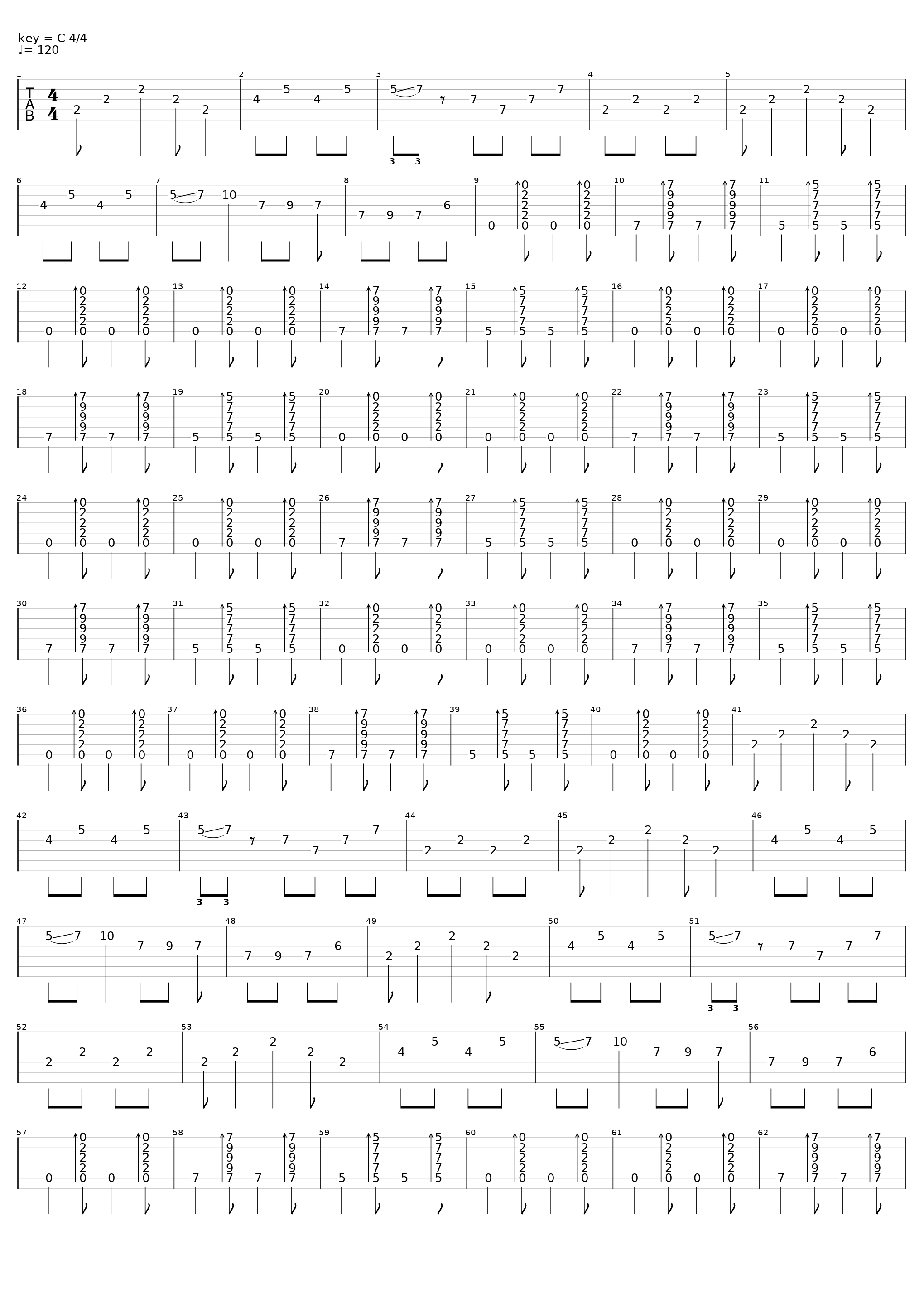 El Amigo Que Perdí_Die Blitz_1