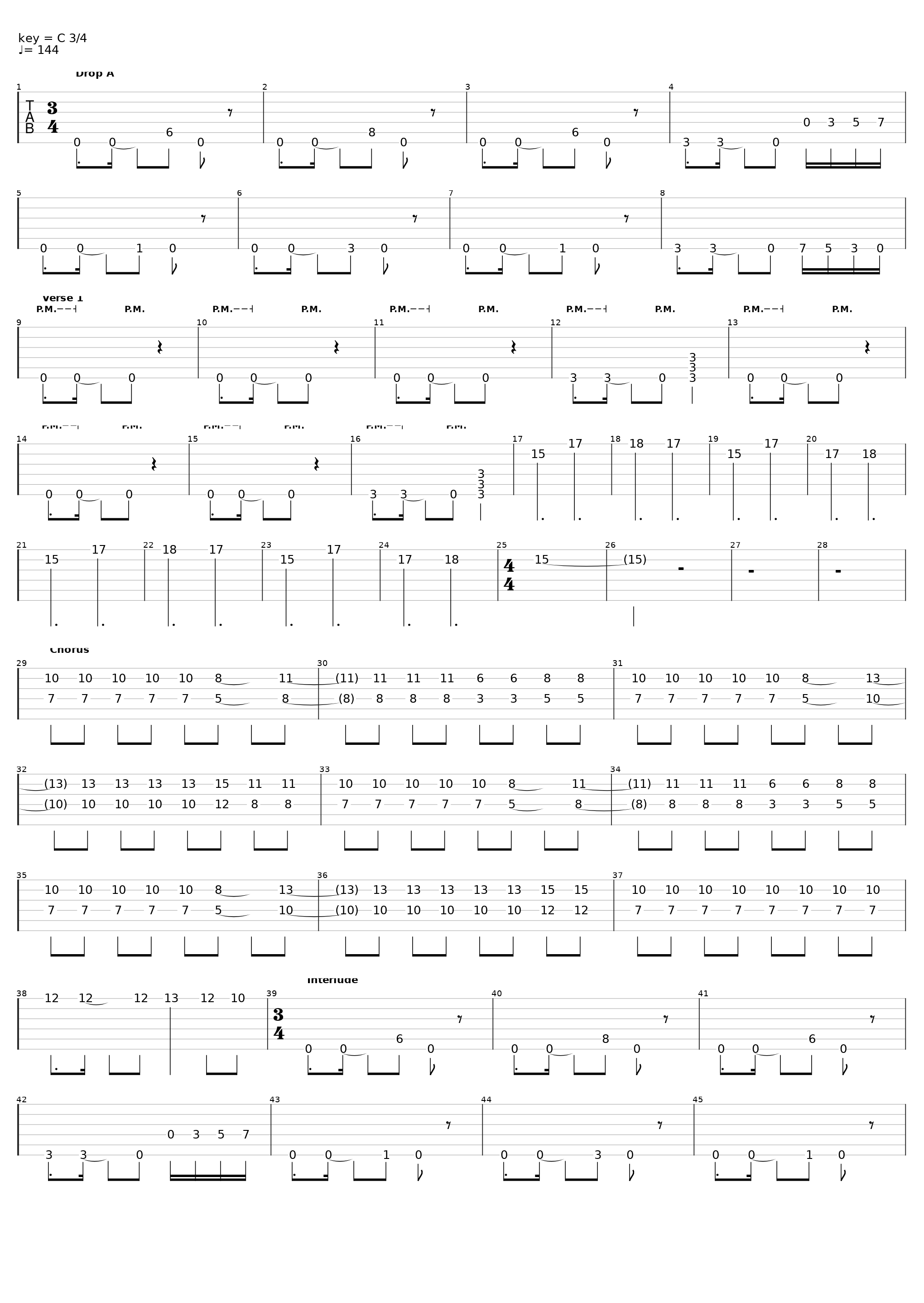 Left Inside_New Years Day_1