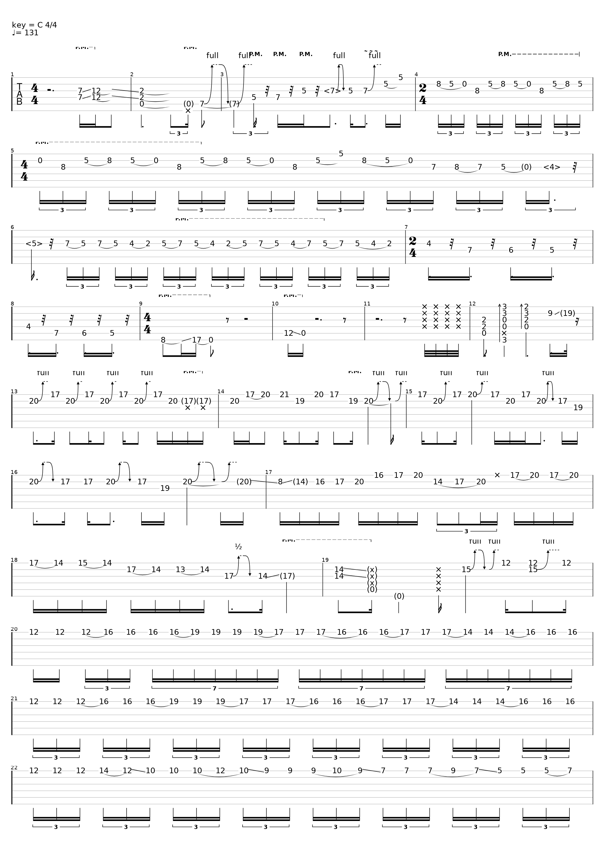 Eruption (Acoustic)_Van Halen_1