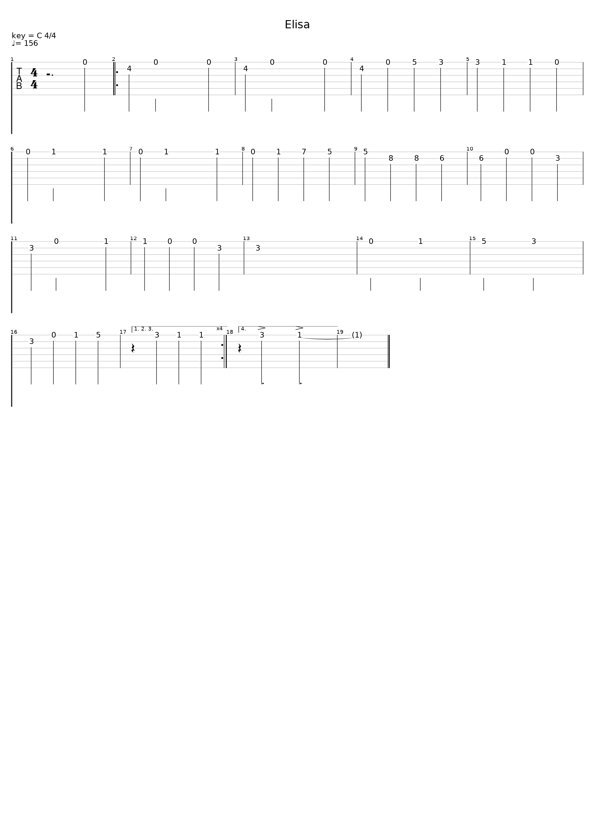 Elisa_Serge Gainsbourg_1