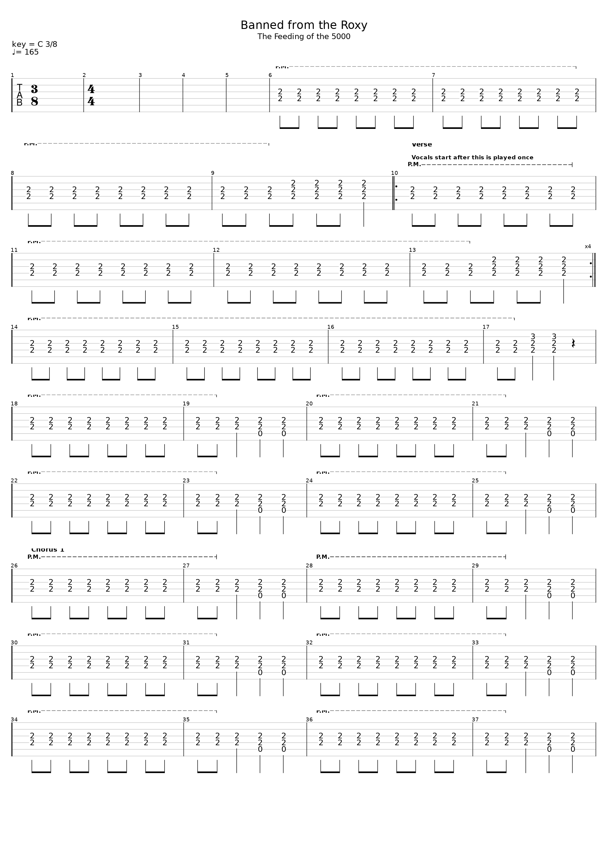 Banned From The Roxy_Crass_1