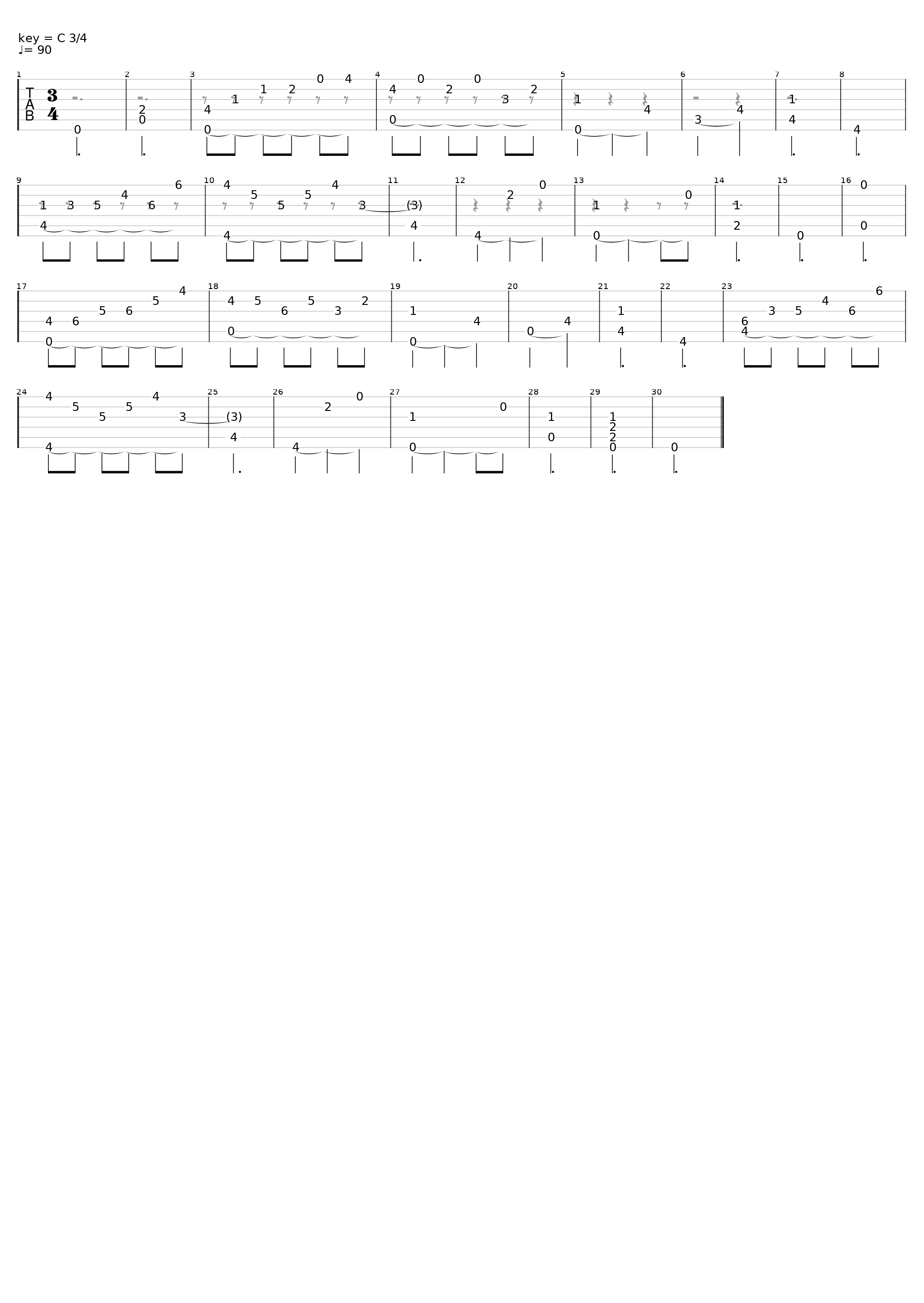 La Poupèe Sanglant theme_Betty Willemetz_1